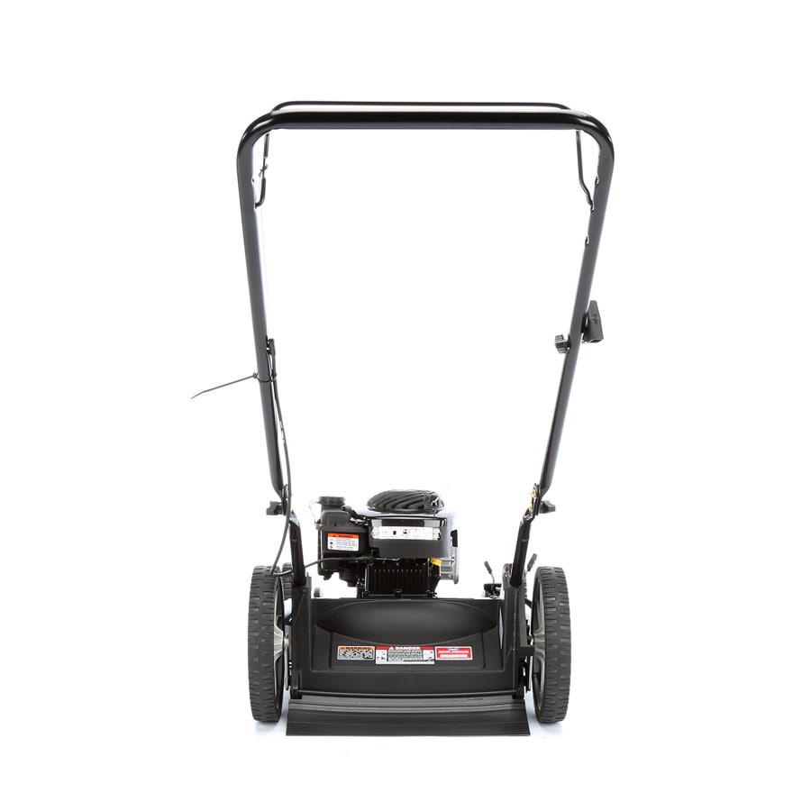 Black & Decker 12A-A2SD736 140cc Gas 21 3-in-1 FWD Push Lawn Mower New