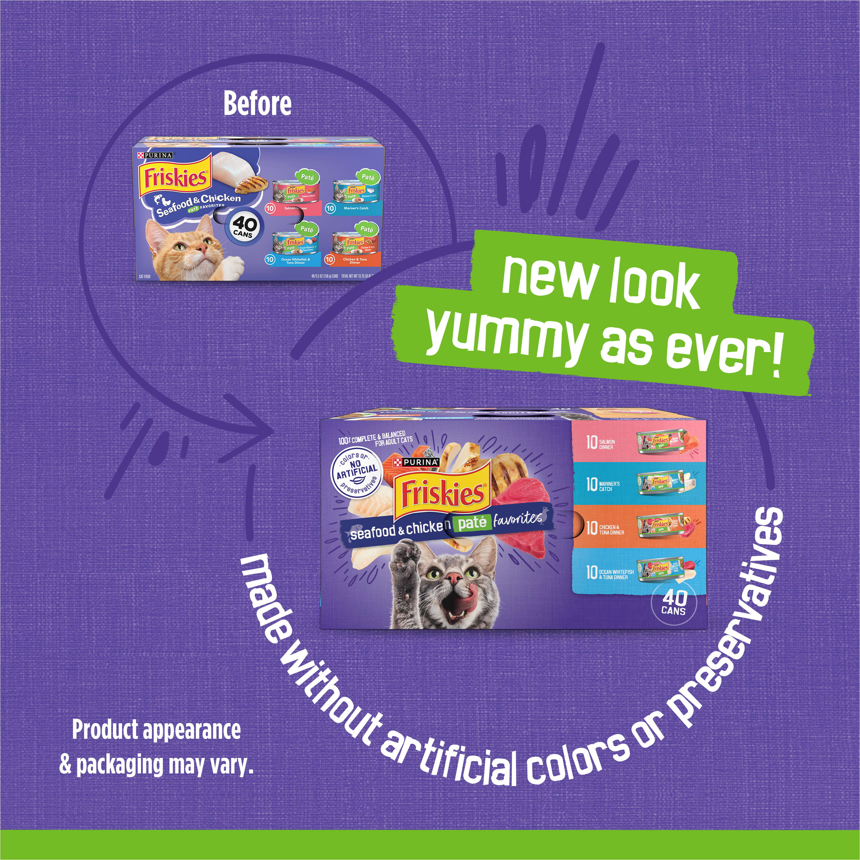 Nestle Purina 005000017085 Wet-Dog-Food - View #2