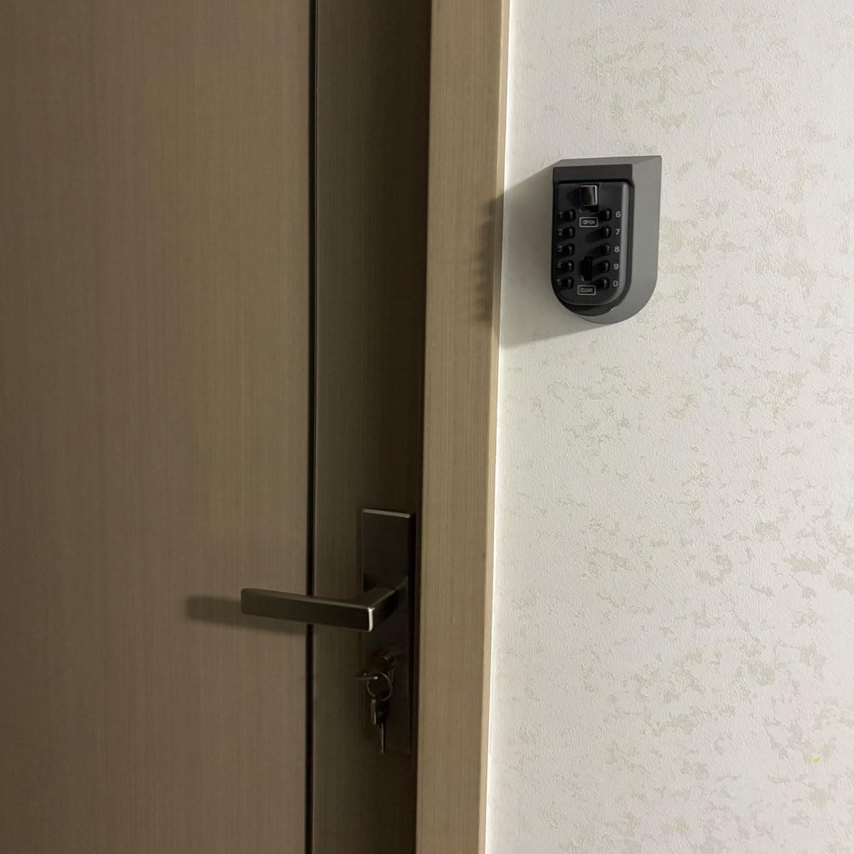AOIZGMY LAZ0728Z042 Key-Safes - View #5