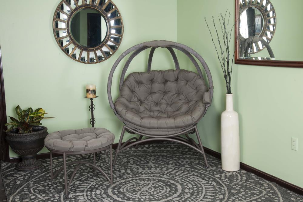 Flowerhouse FHOV400-SAND Patio-Chairs - View #2