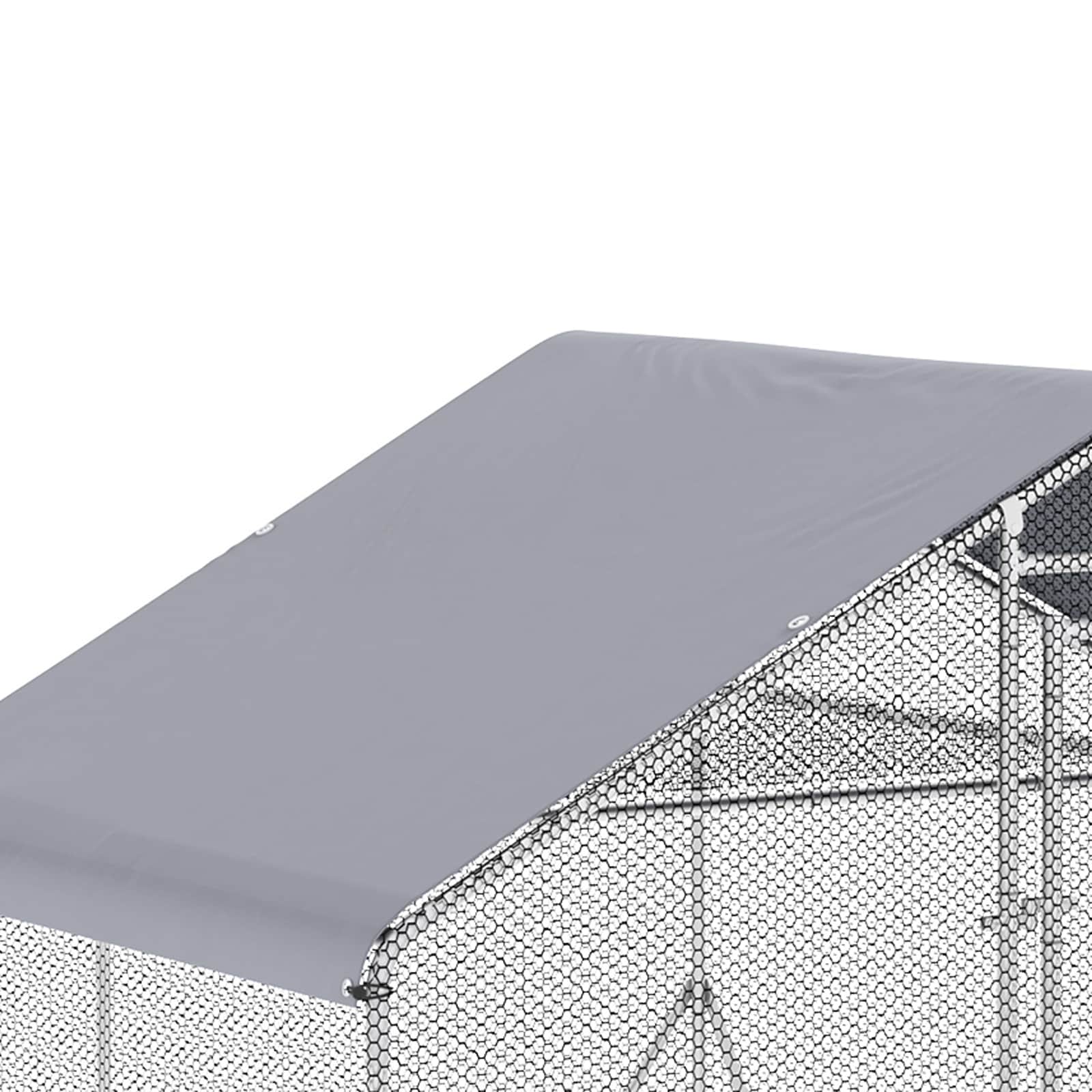 Maocao Hoom JL166343 Chicken-Coops-Rabbit-Hutches - View #9