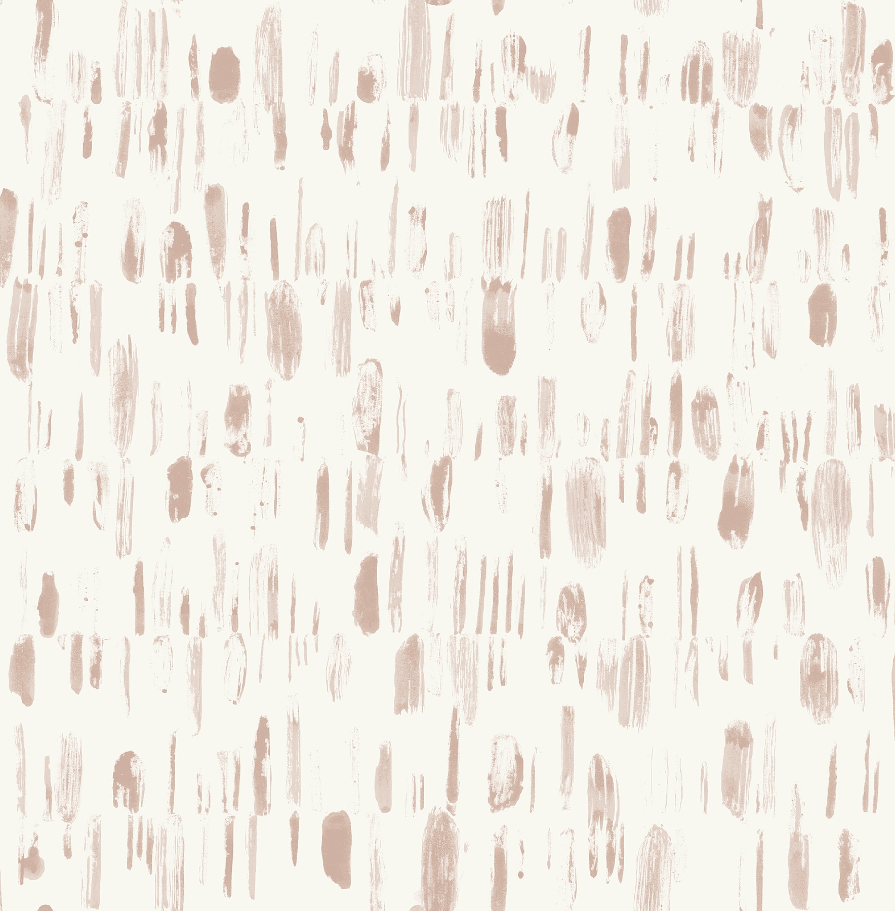 A-Street Prints 2973-90205 Daylight 56.4-Sq. Feet Pink Paper Abstract Unpasted Wallpaper