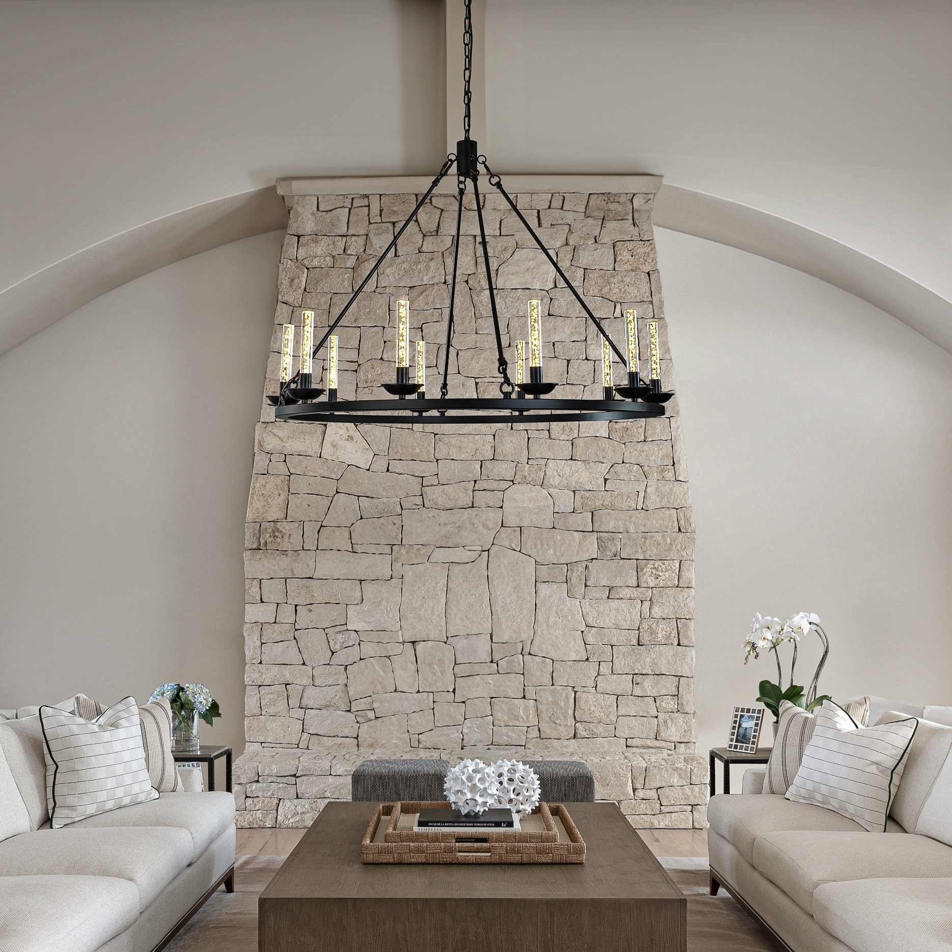 AloaDecor Lighting L7206D90MB04A b090015 - View #6