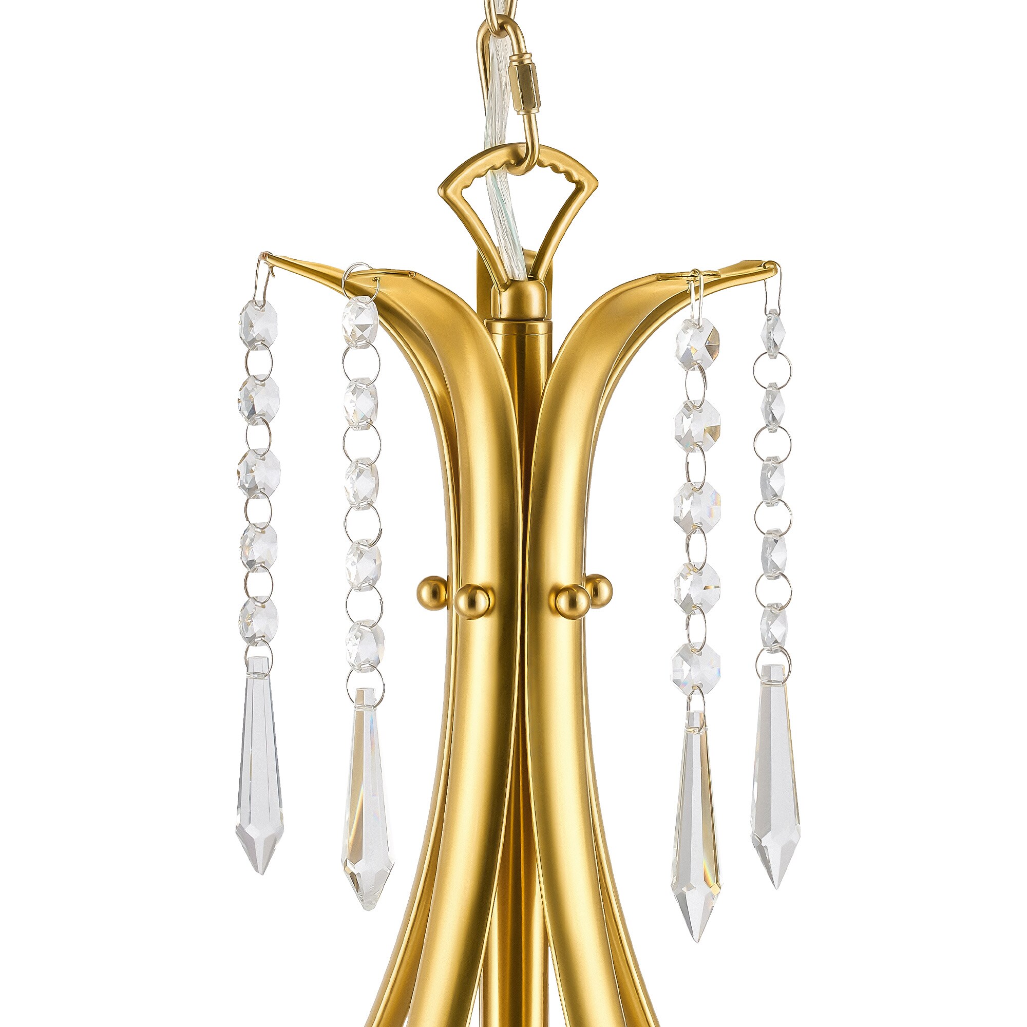 CO-Z HCF-3301-GD Pendant-Lights - View #9