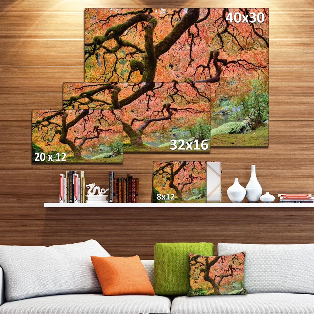Designart PT6493-32-16 Wall-Art - View #4