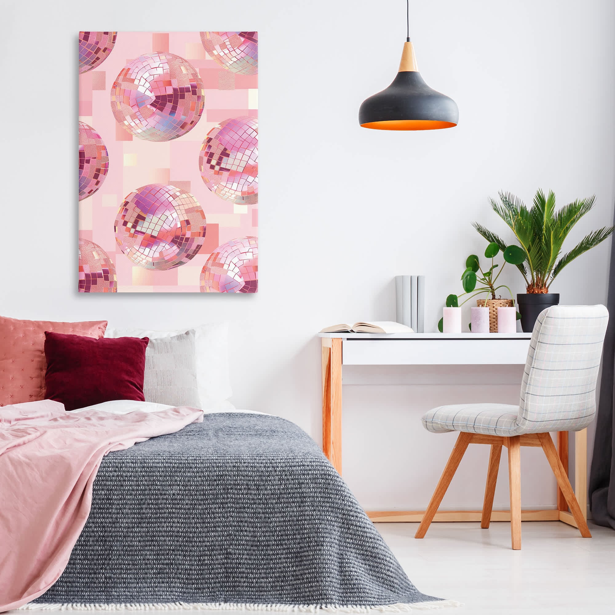 Stupell Industries BT-656-CN-30X45 Wall-Art - View #3