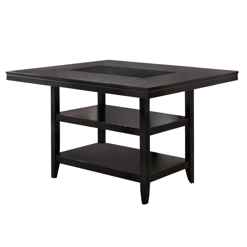 Home Source Industries H-6056-5-LW Dining-Sets - View #4