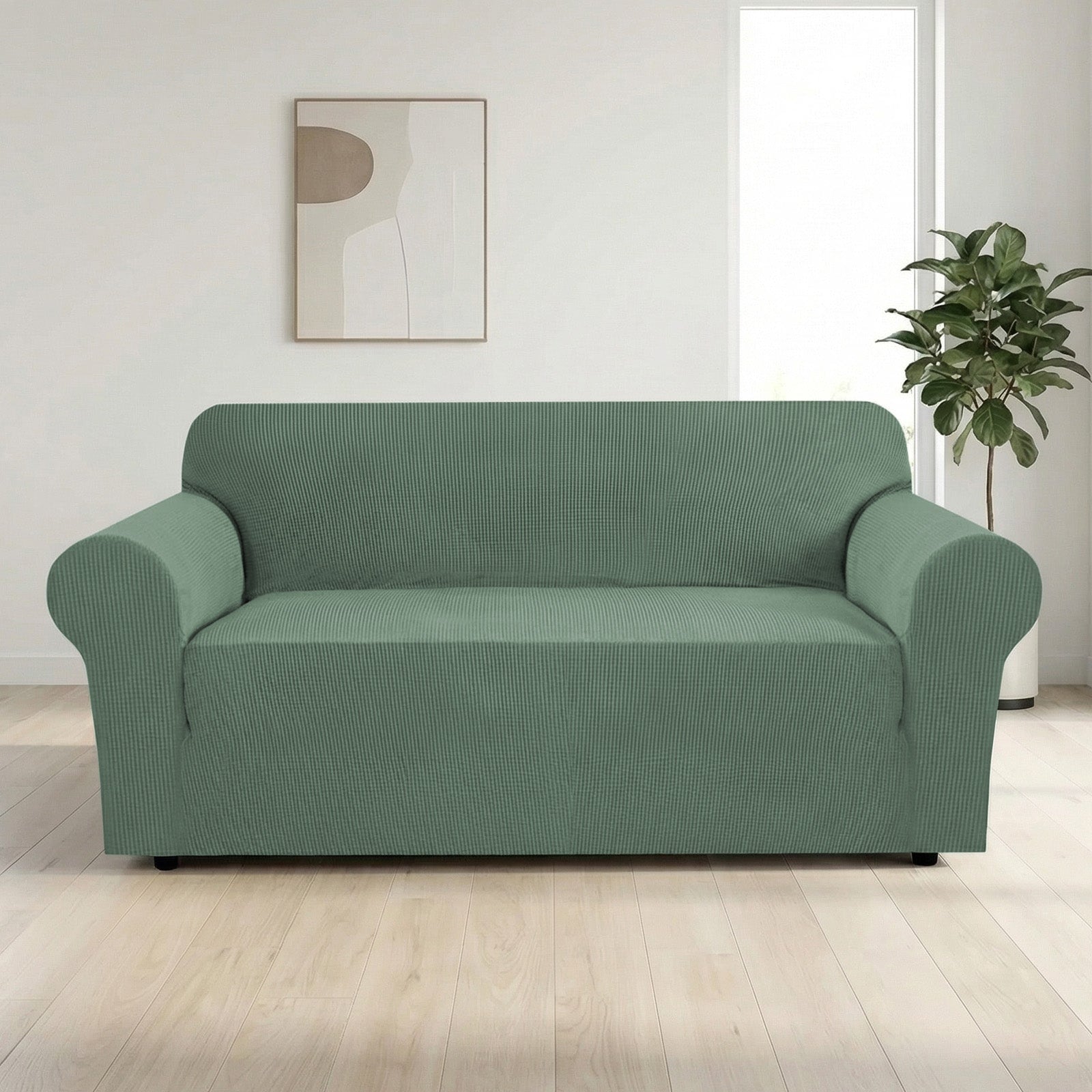 H.Versailtex SOFA1P1GRAYNEW slipcovers - View #6