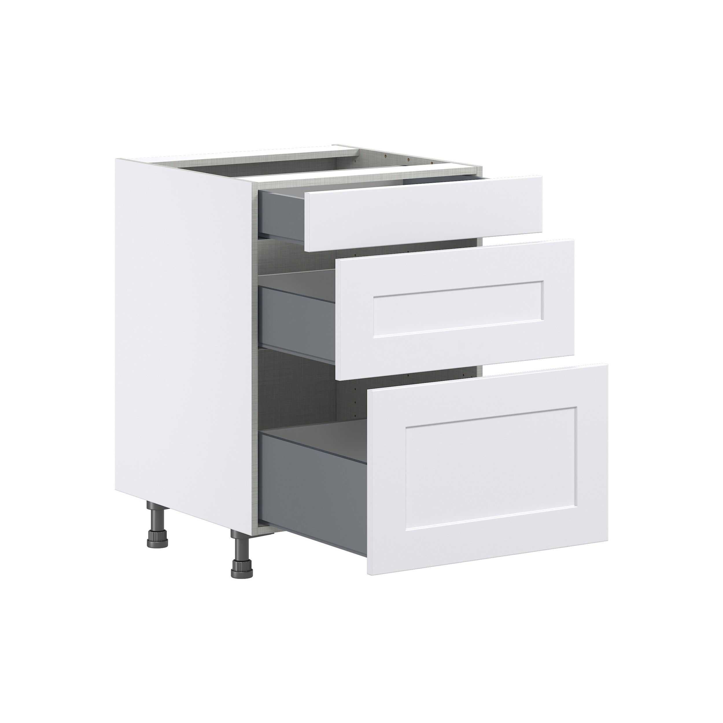 Hugo&Borg DSB3D24-JO Cabinets-Kitchen - View #7