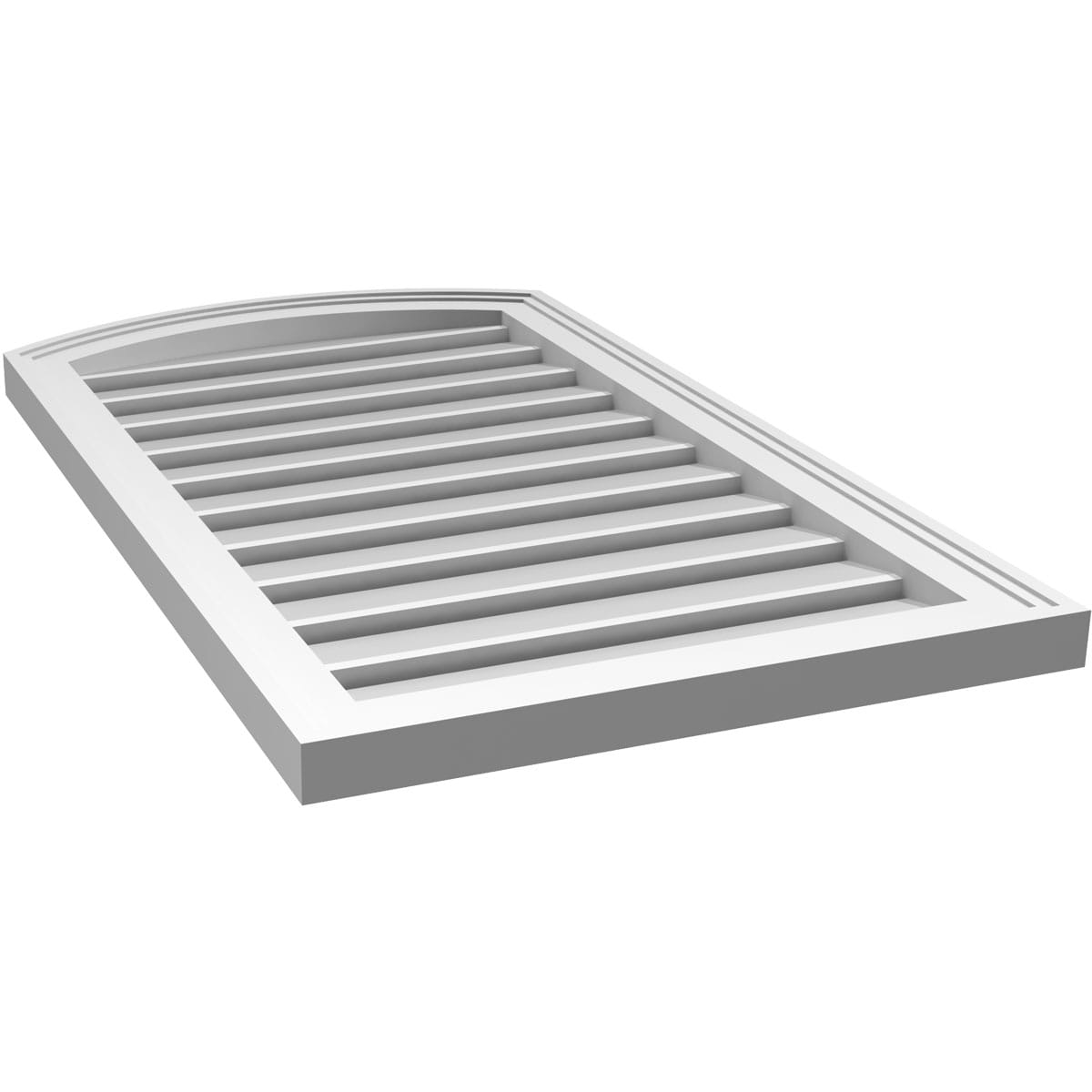 Ekena Millwork GVPAR20X3402SF Gable-Vents - View #5