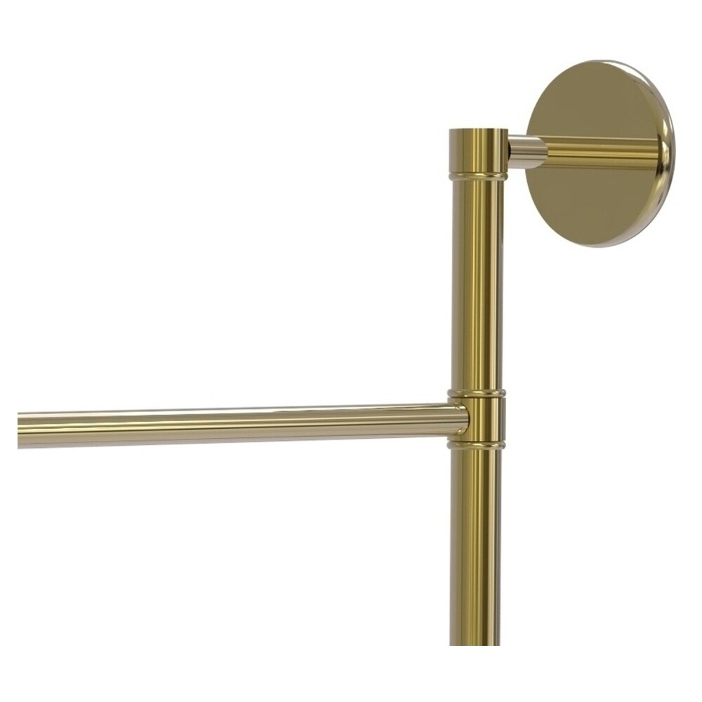 Allied Brass P1027/3/16/28-UNL d060350 - View #2