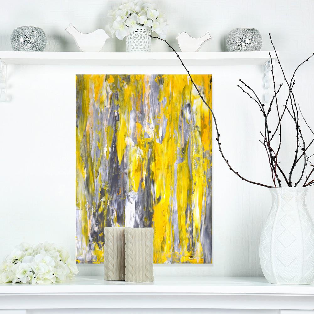 Designart PT6268-12-20 Wall-Art - View #3