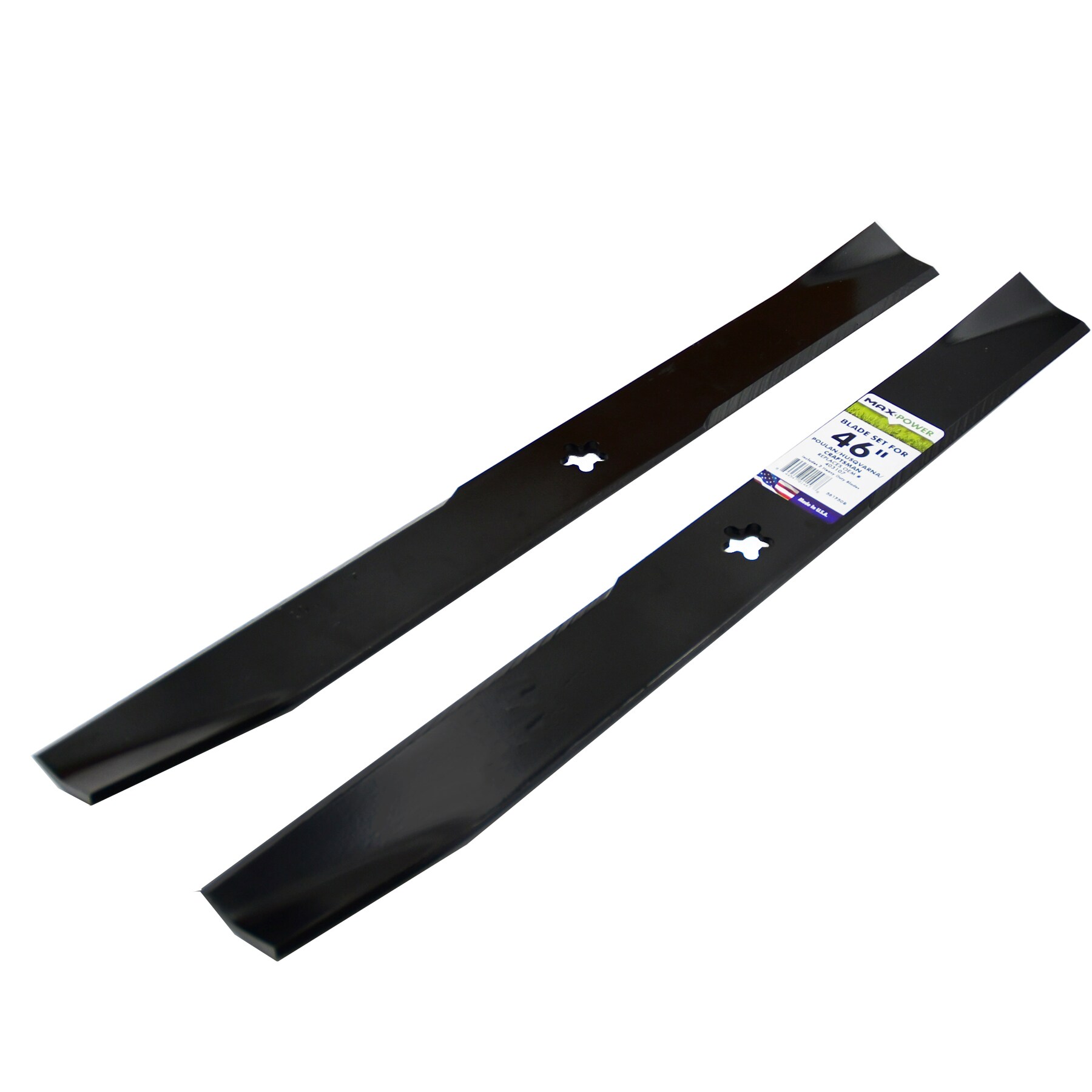 MaxPower 561750B Ope-Mower-Blades - View #8