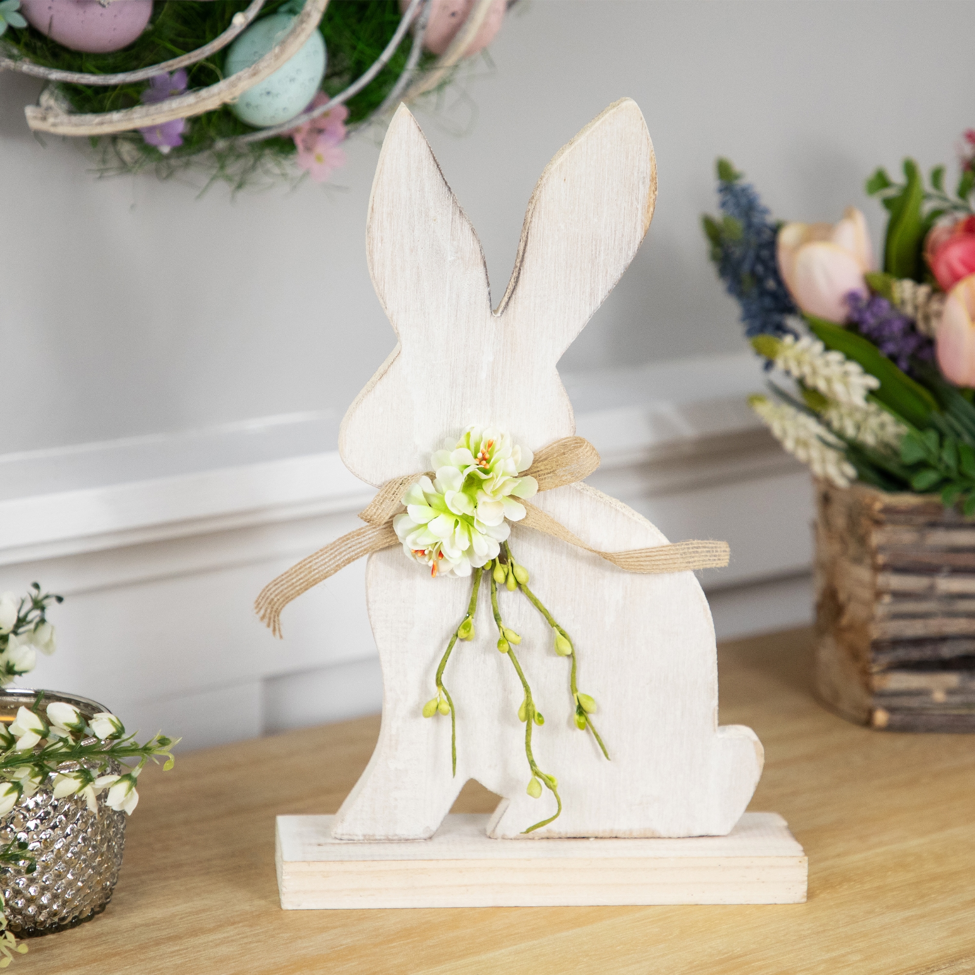 Northlight 35737361 Indoor-Spring-Decorations - View #2