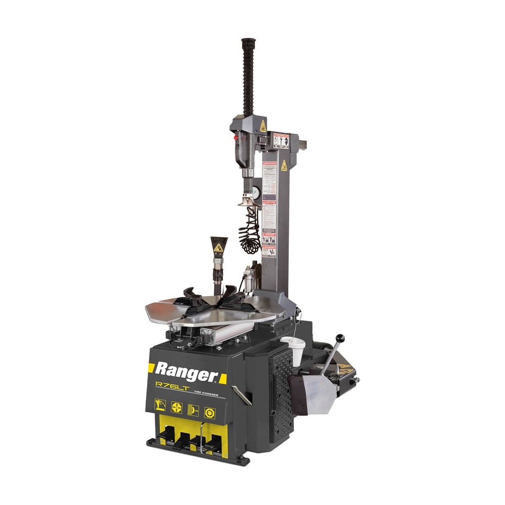 Ranger 5140144 R76LT 220V Tilt Back Tire Changer