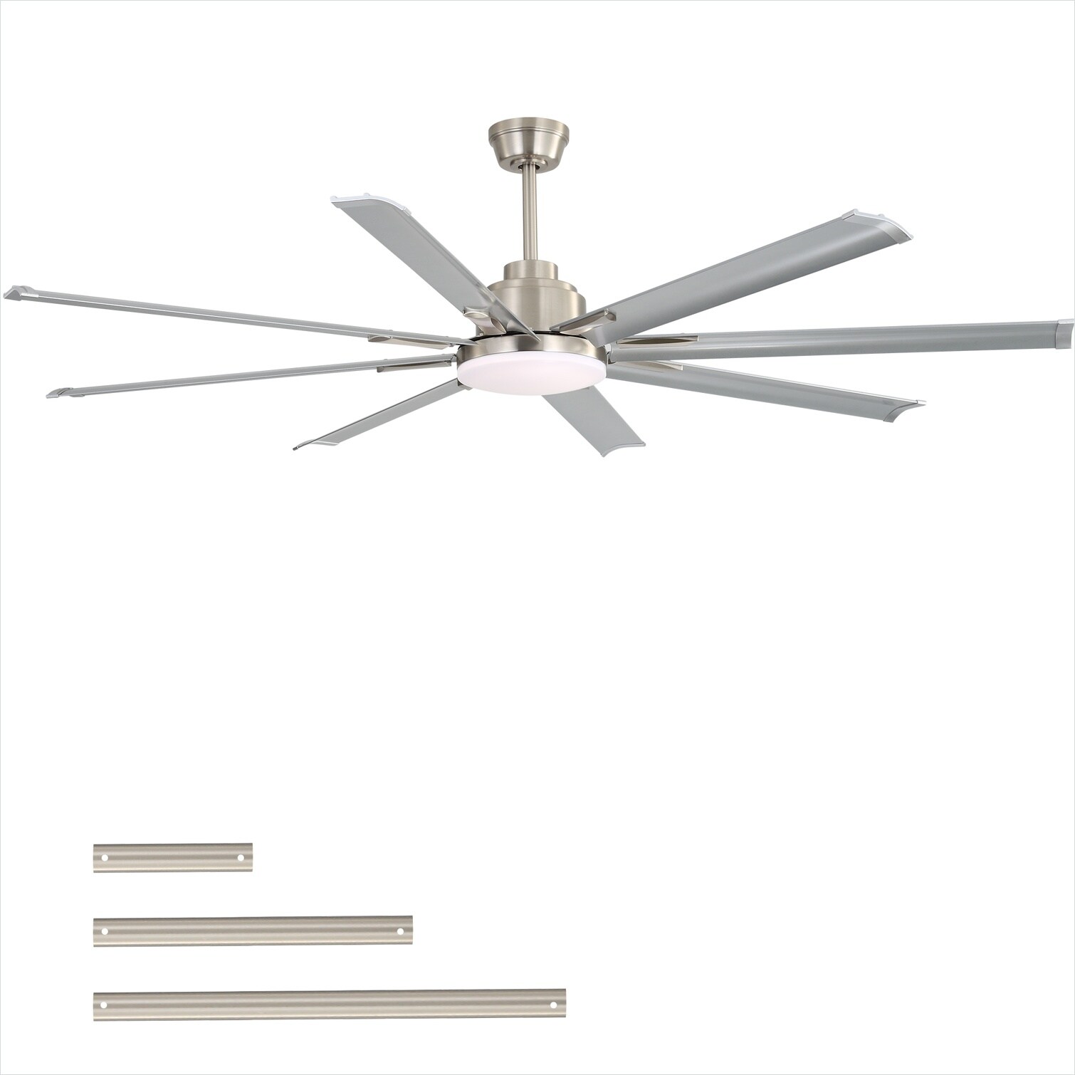 SunJet WS72ZJAYIGHD Ceiling-Fans - View #3