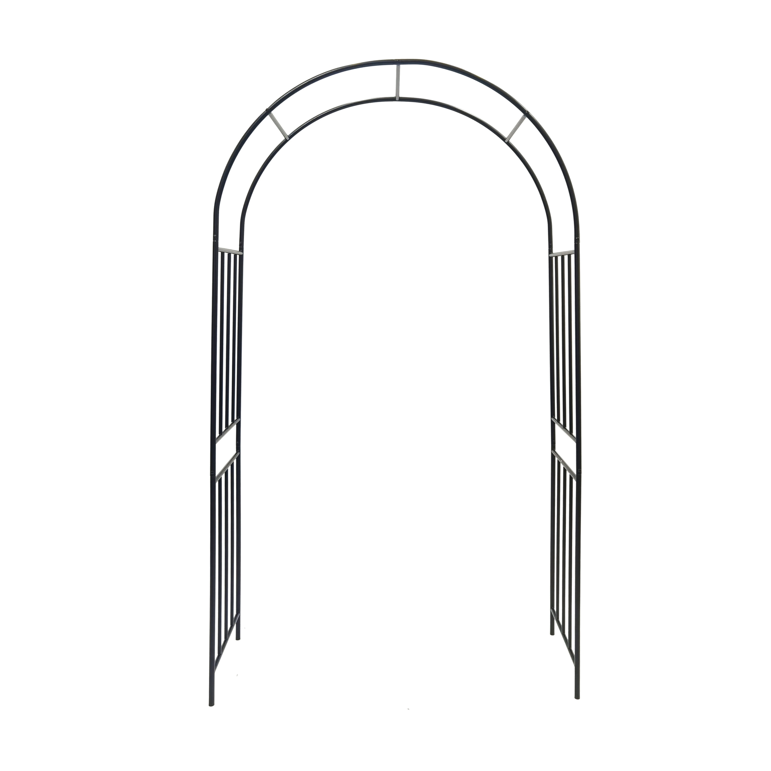 Siavonce XH44633 Garden-Arbor - View #4