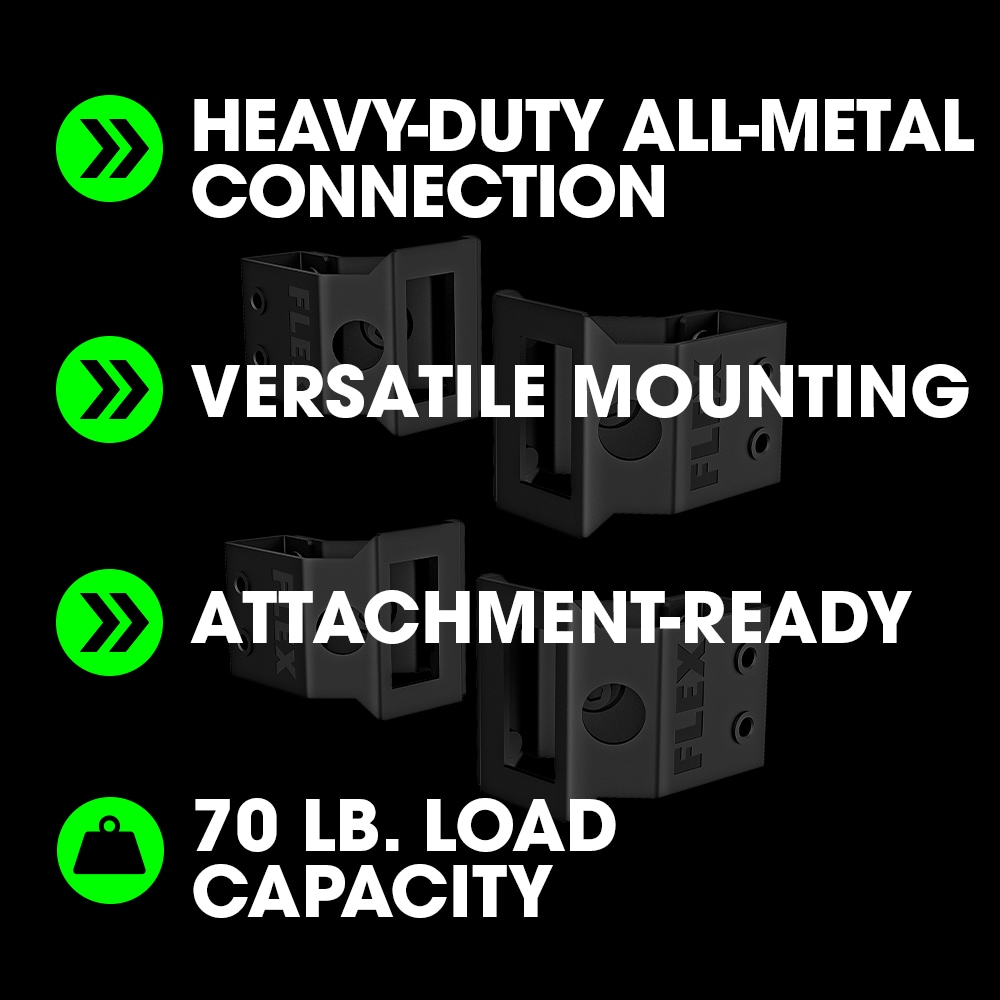 FLEX FS1505-4 Tool-Storage-Access - View #4