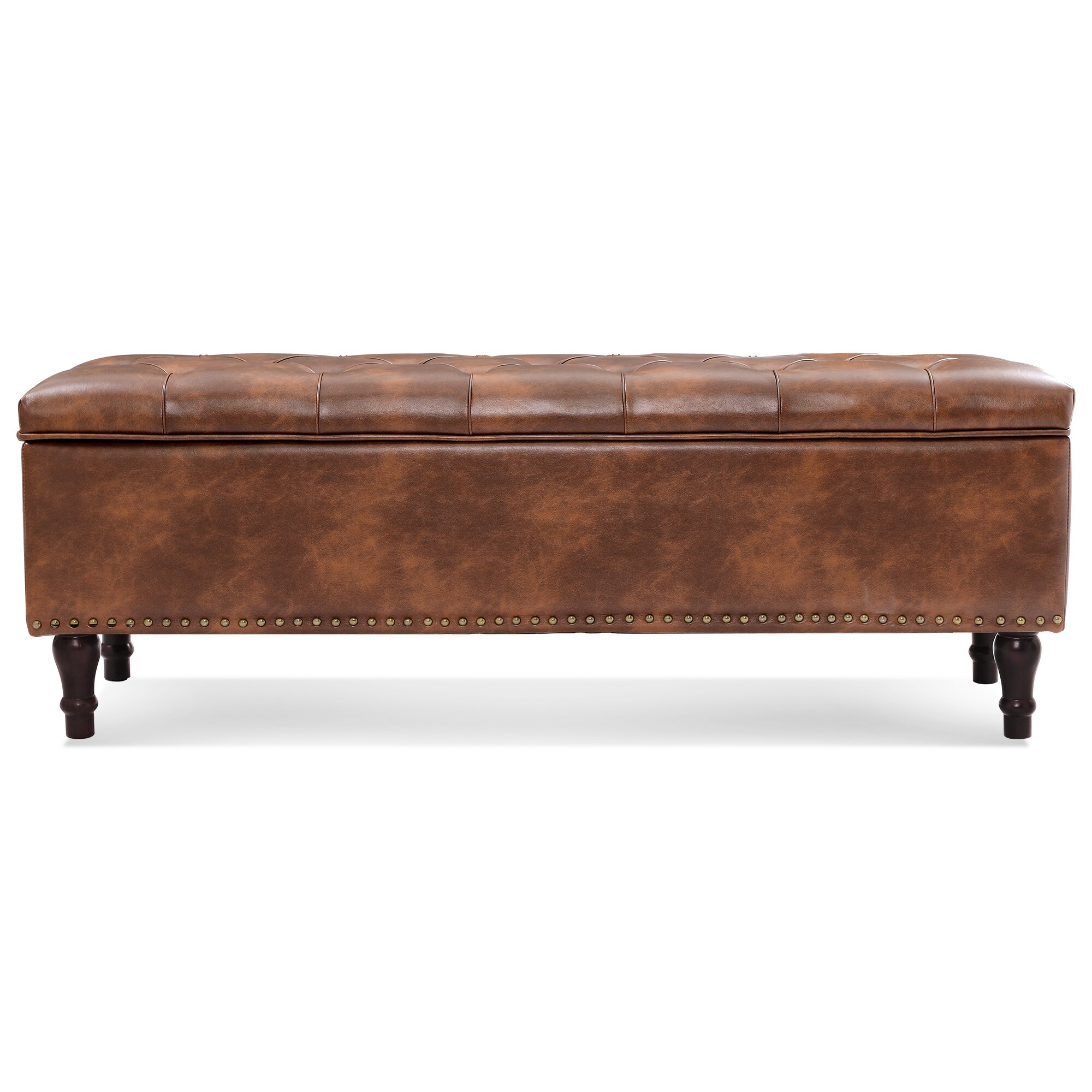 Yurevna DW-008-05LS Indoor-Ottomans - View #2