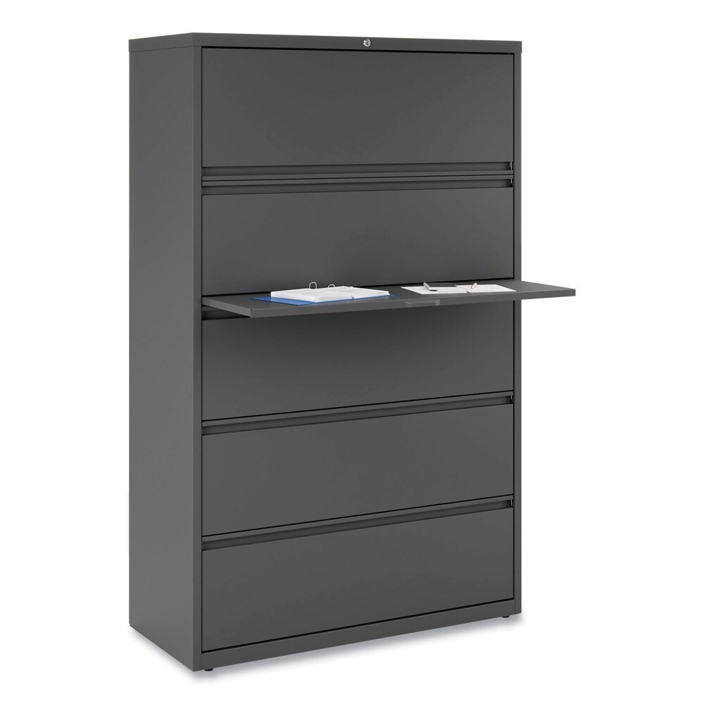 Alera 25515 Filing-Cabinets - View #8