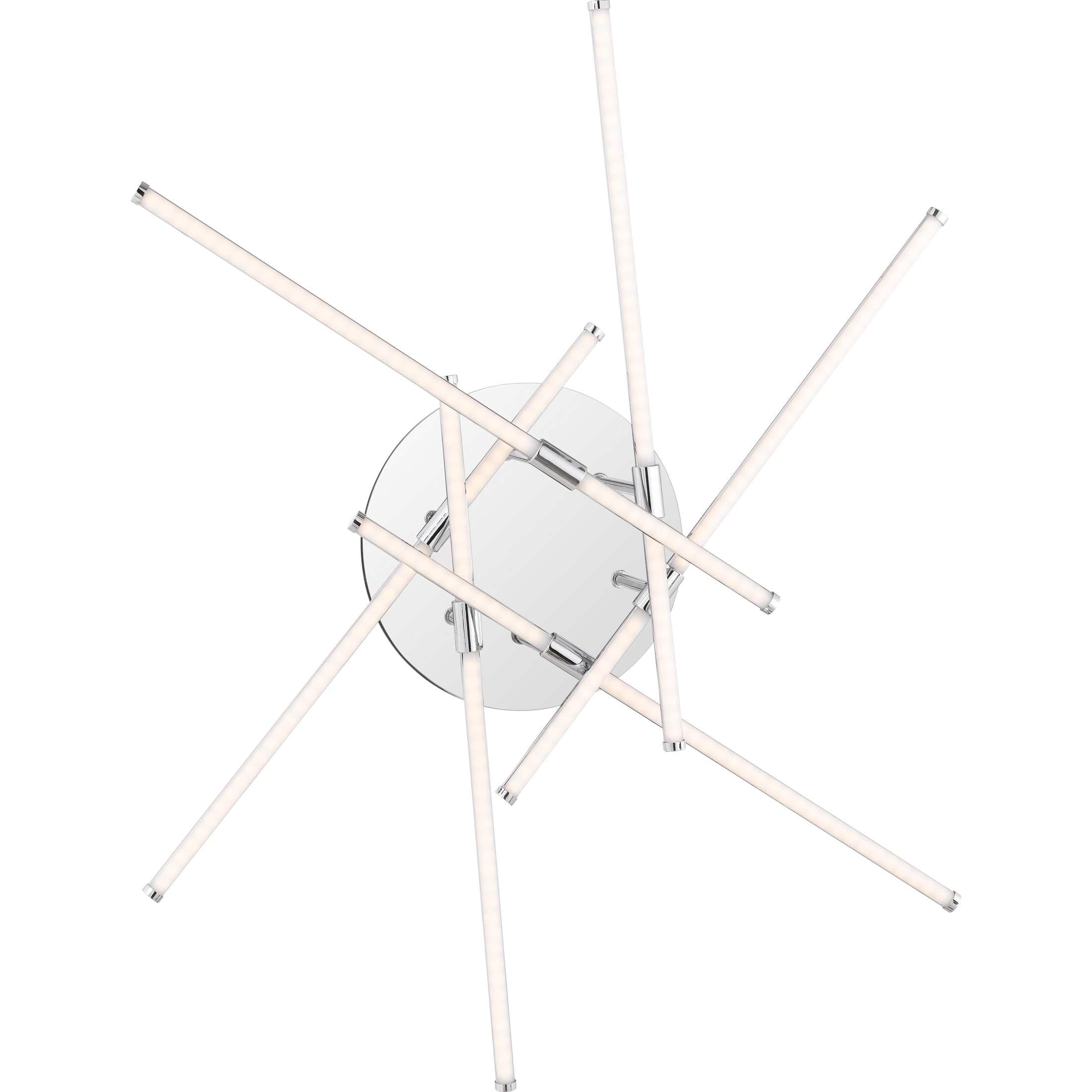Quoizel PCLS1722C flushmounts - View #8