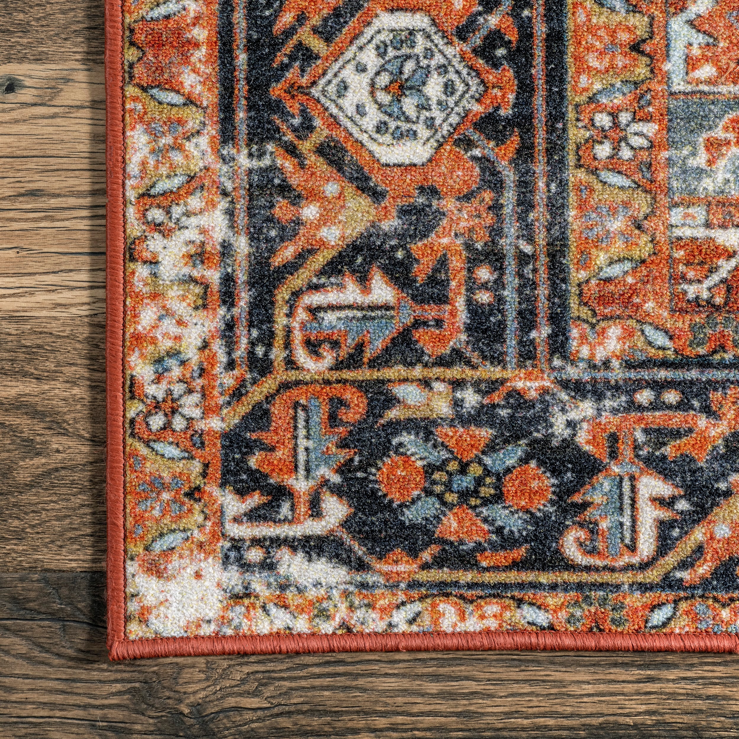 nuLOOM DISA05A-6709 rugs - View #3