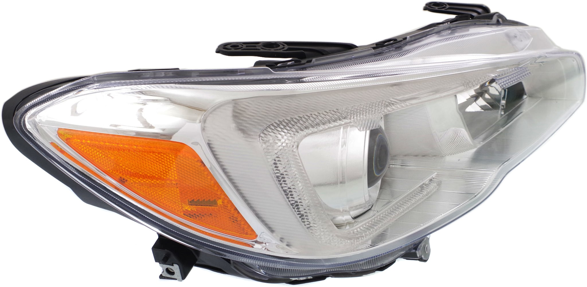 Garage-Pro JCWREPS100329QGP Headlights-Components - View #3