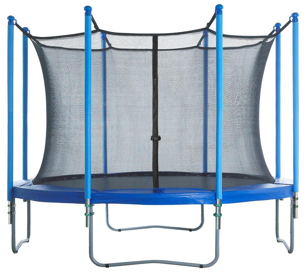 UpperBounce UBES128 Trampoline-Accessories - View #4