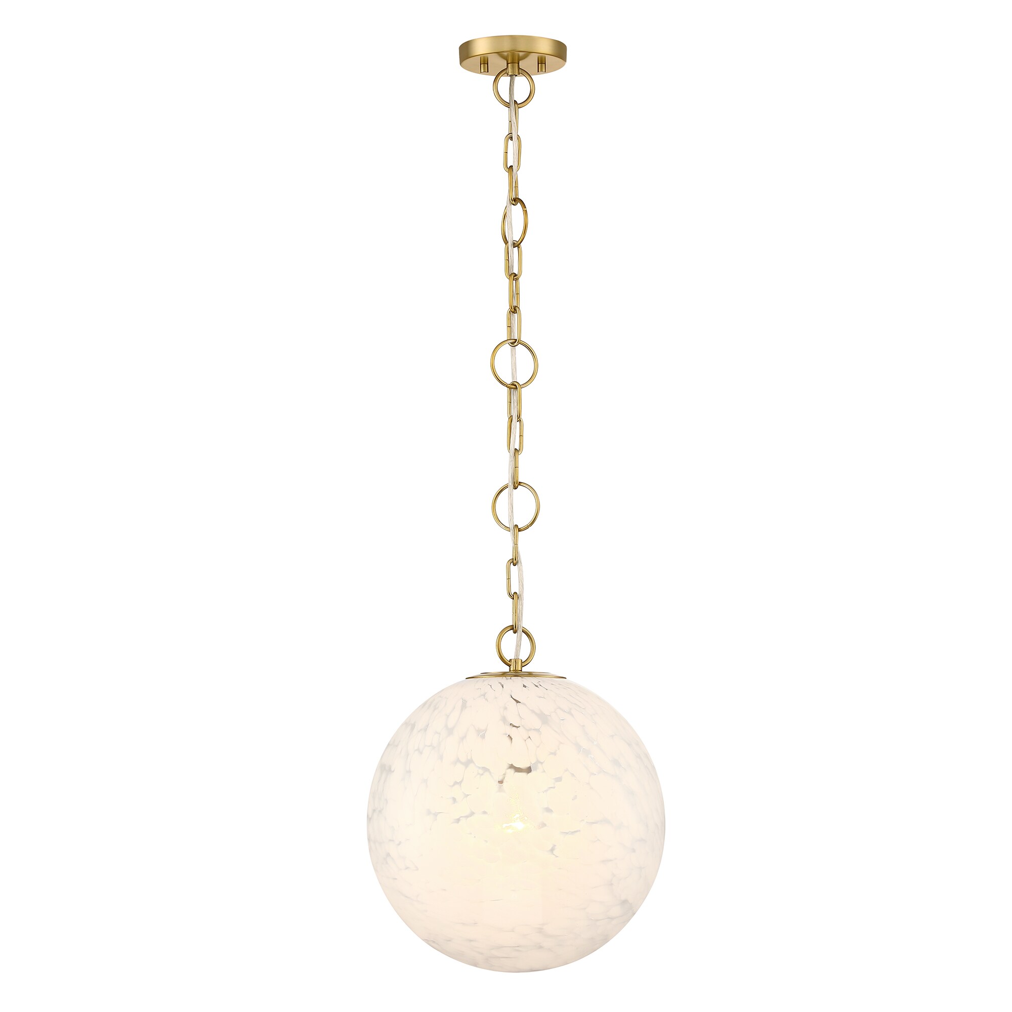 Designers Fountain D329M-14P-BG Pendant-Lights - View #5