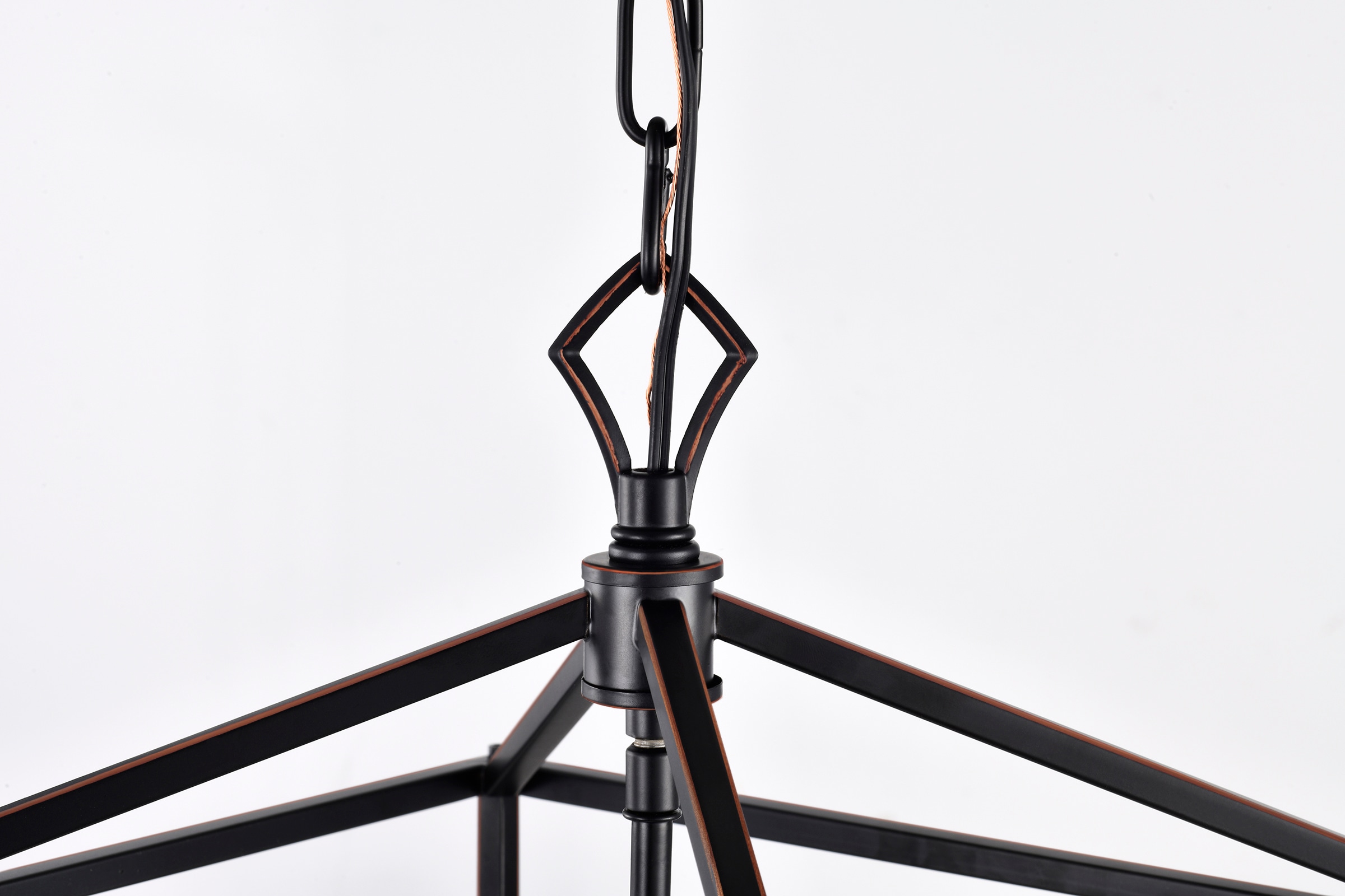 Edvivi EPL1367OB Pendant-Lights - View #5