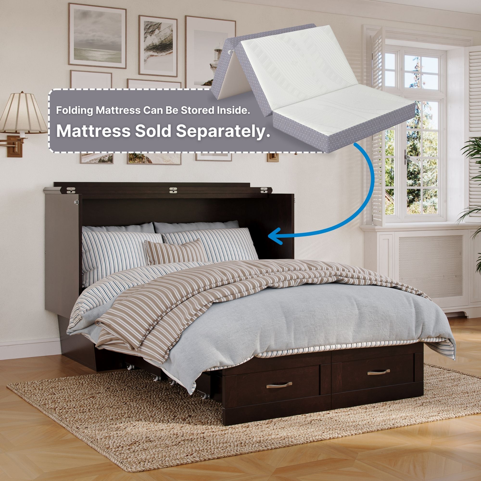 AFI AC633101 beds - View #17