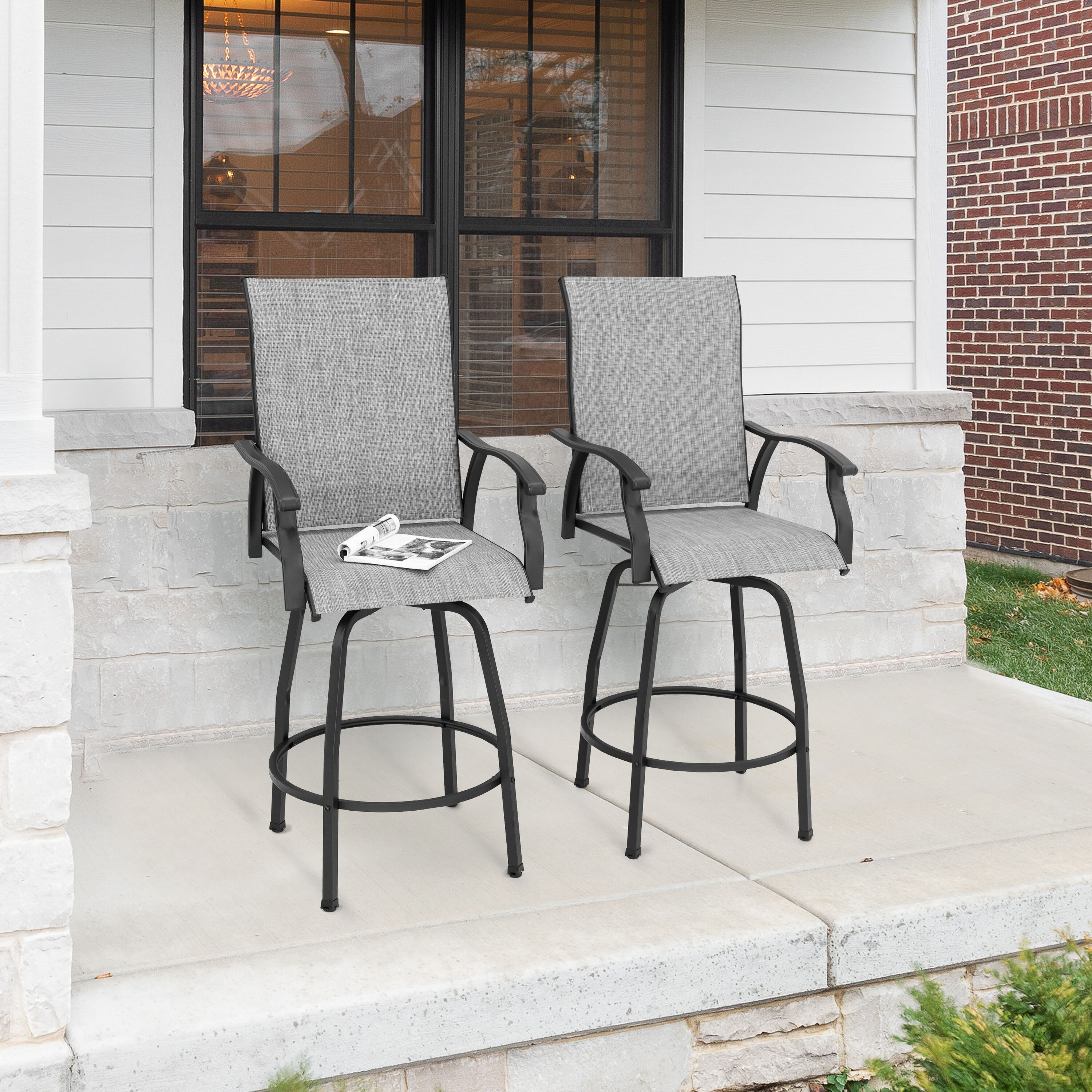 Nuu Garden DB150J Patio-Chairs - View #12