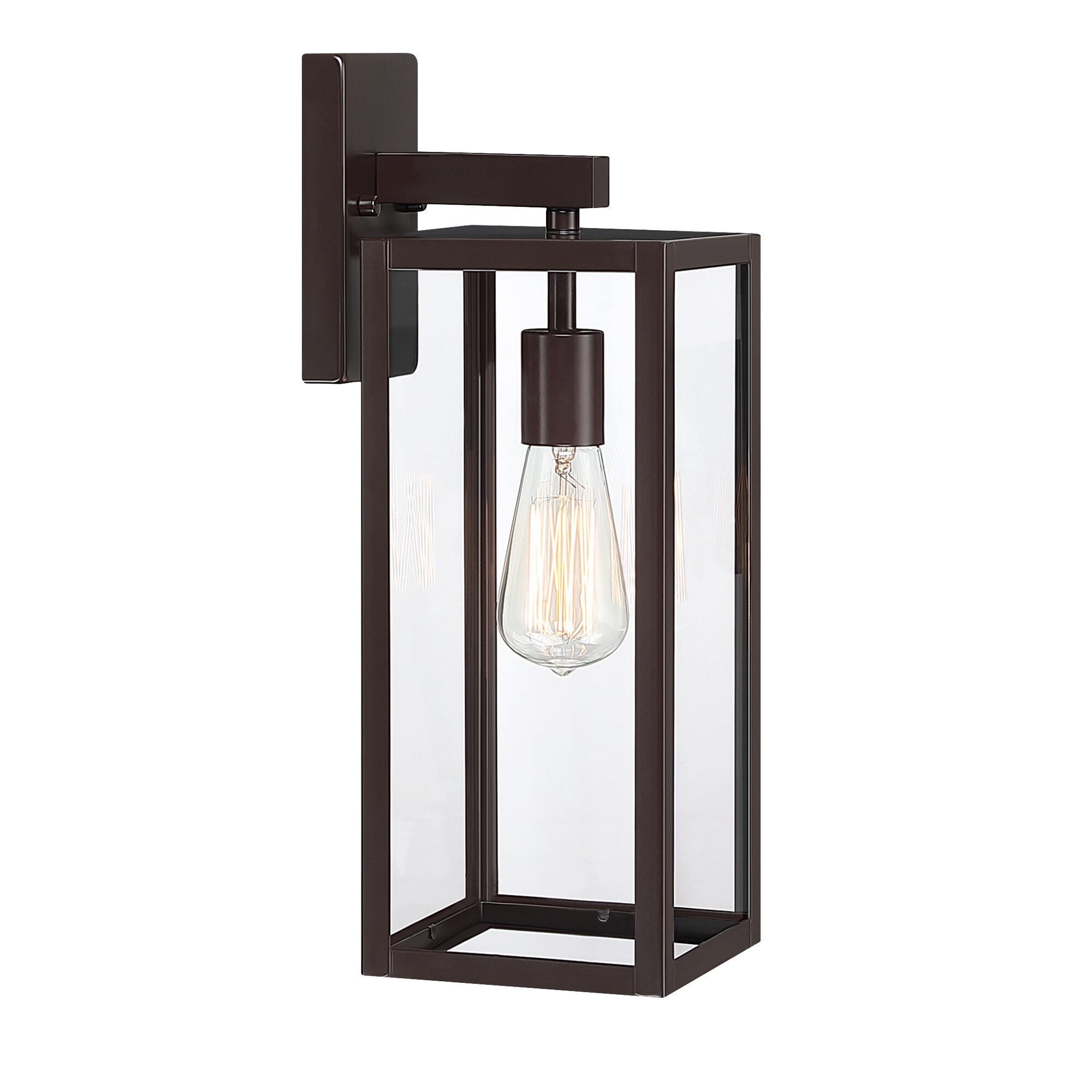 Hukoro FL88712-BZ Outdoor-Wall-Lighting - View #5