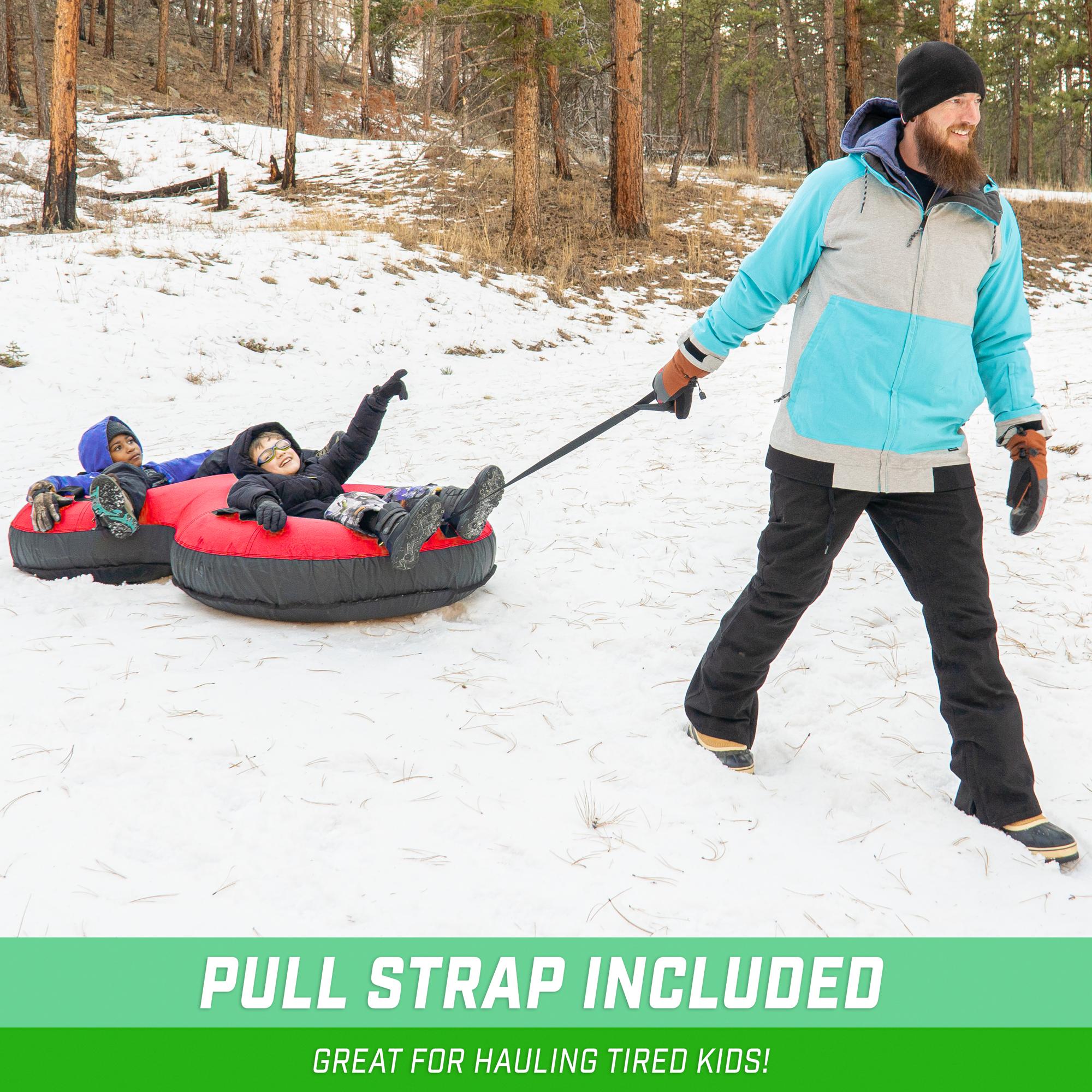 GoSports 815898027660 Snow-Sleds - View #6