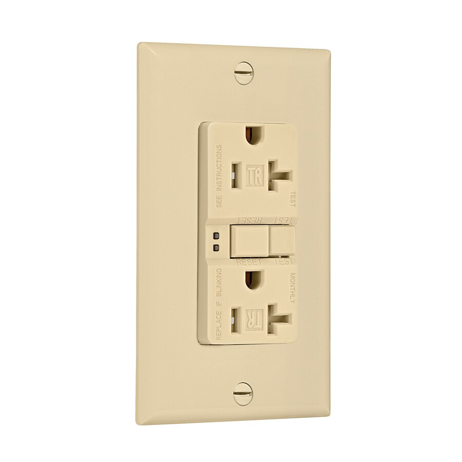 Eaton TRSGF20V-SPL receptacles - View #6