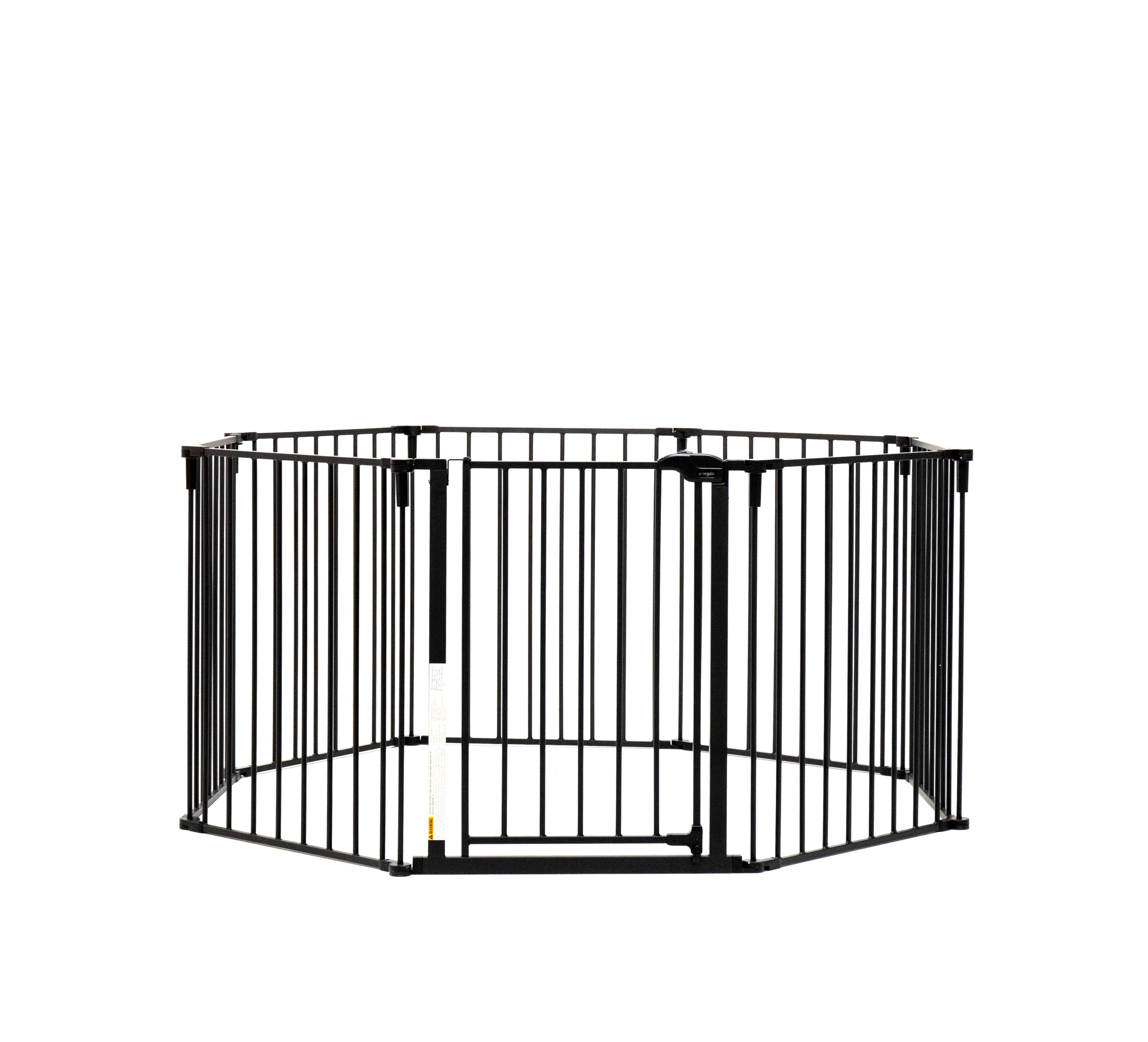 Regalo 1350 B DS Child-Safety-Protection - View #2