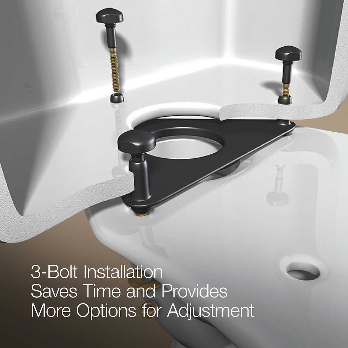 KOHLER K-5711-96 Toilet-Tanks - View #3