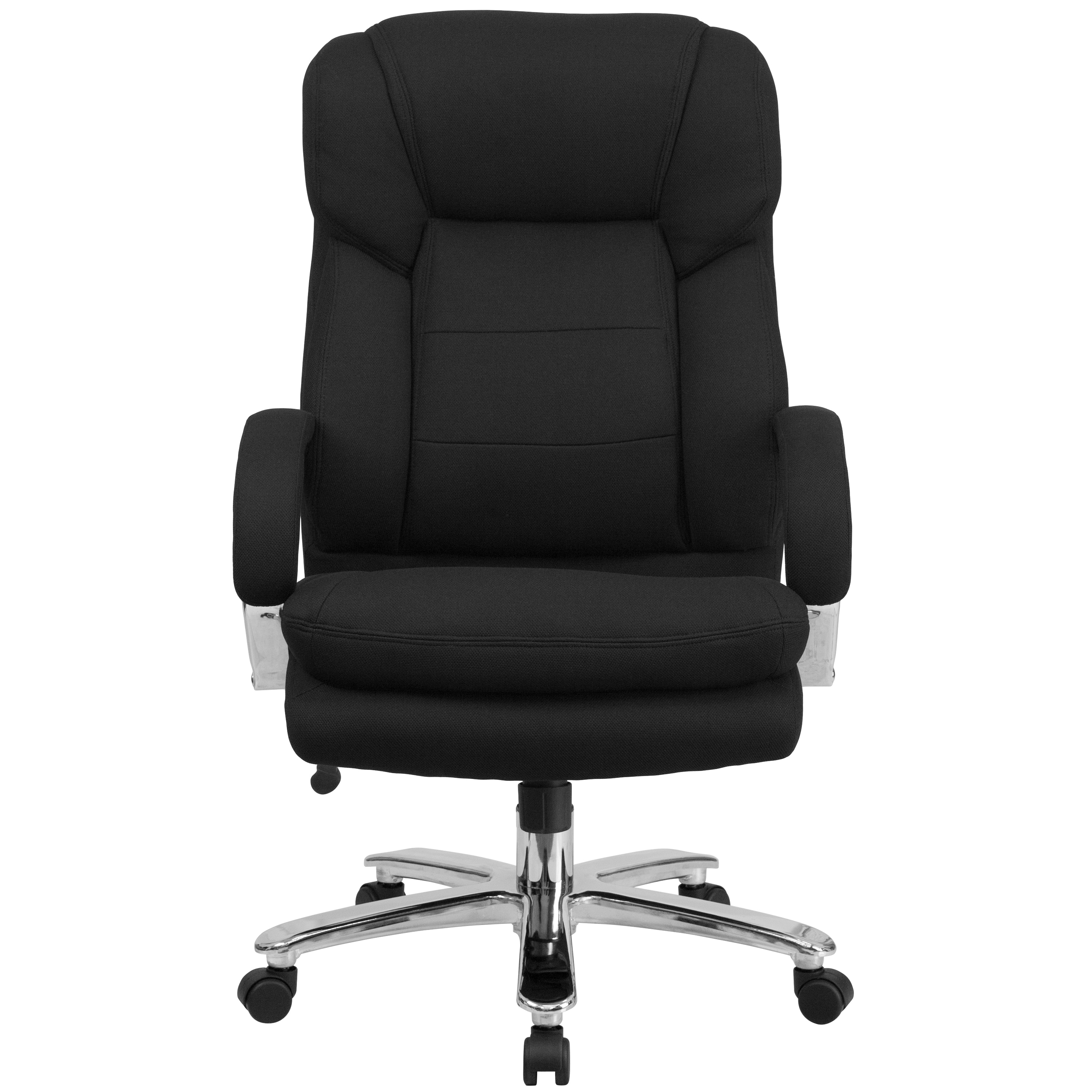 Cloth office online chairs