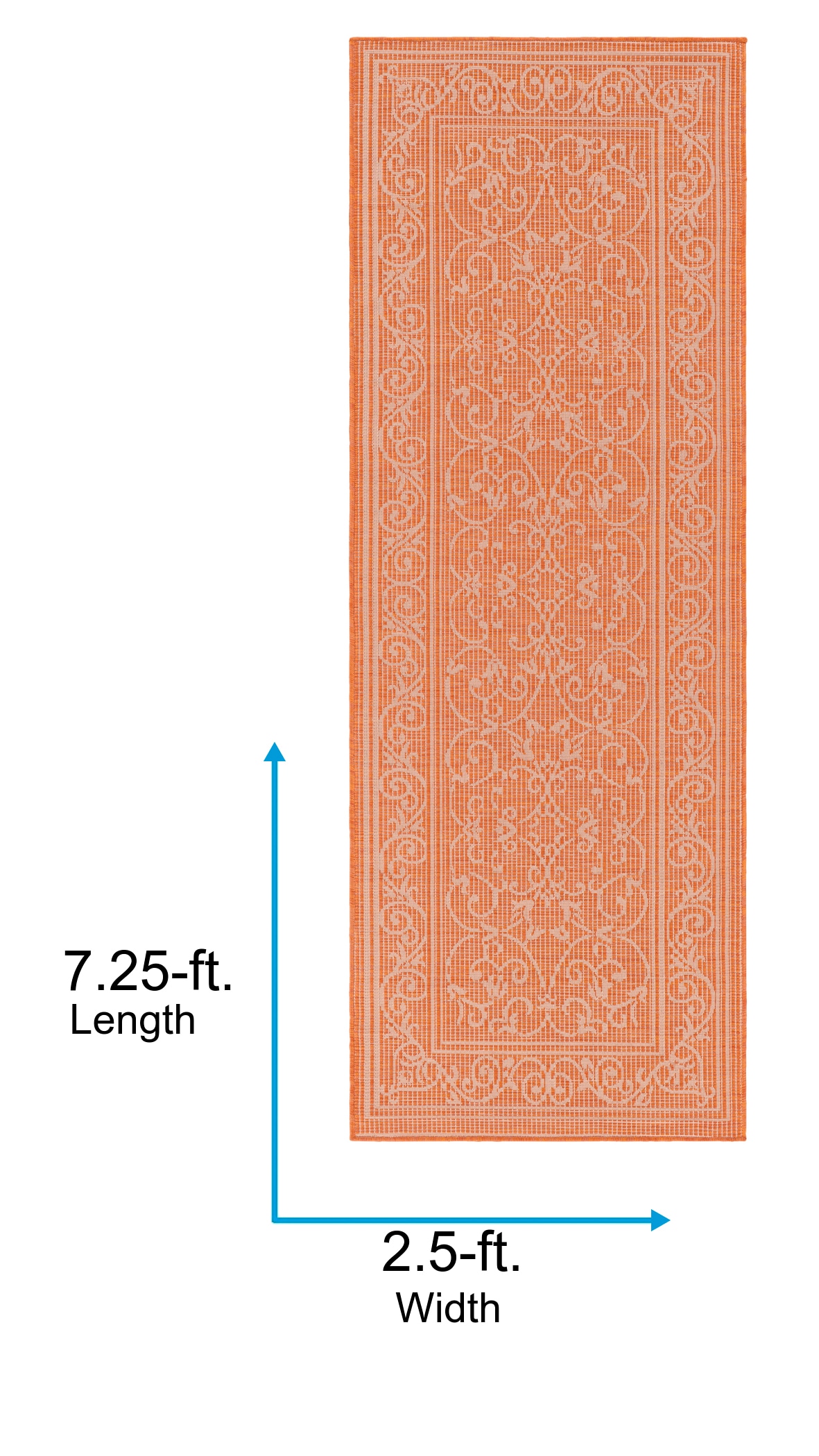 Artistic Weavers PSA2360-2773 rugs - View #8