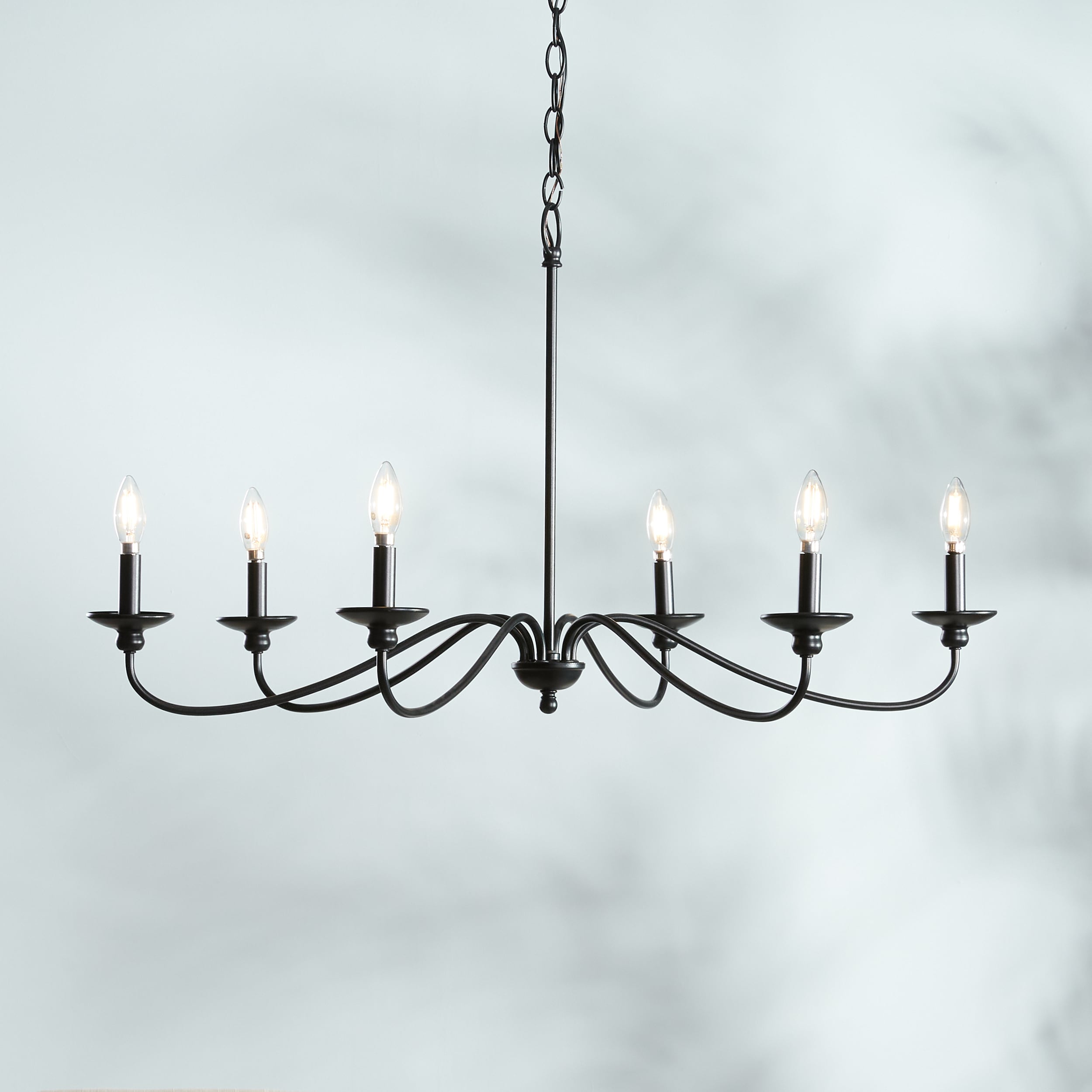 allen + roth KMM9106AX-01 Pendant-Lights - View #5