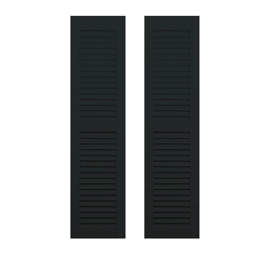 Southern Shutter CTL1578GR-1 Exterior-Shutters - View #4