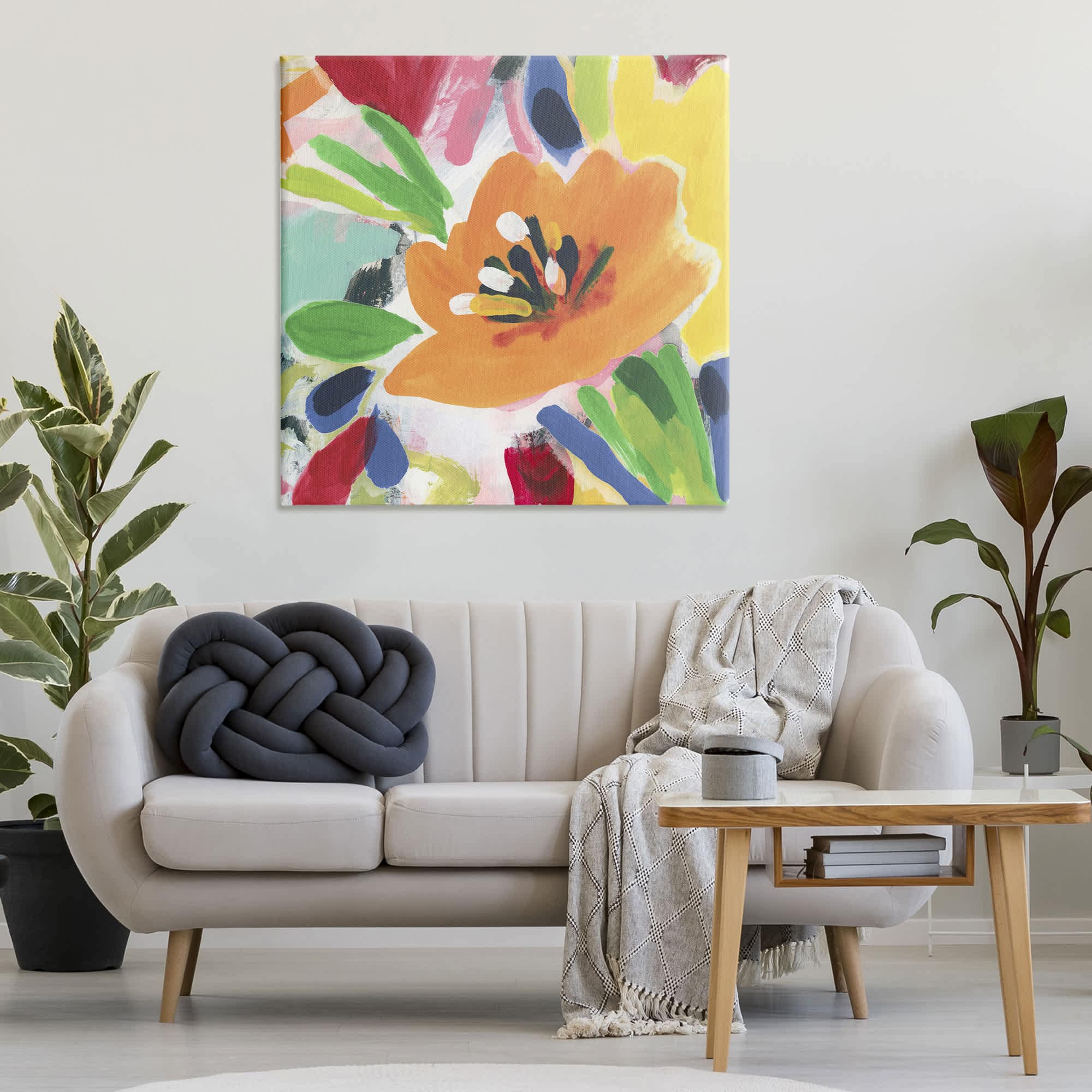 Stupell Industries BS-402-CN-36X36 Wall-Art - View #3