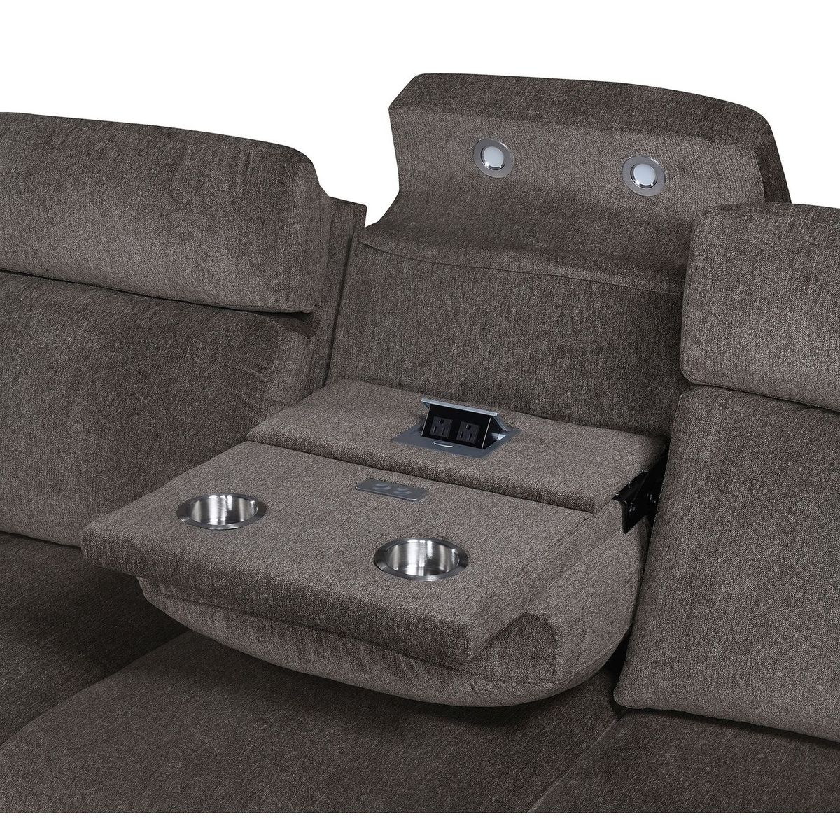 JASMODER B018S00003 recliners - View #4