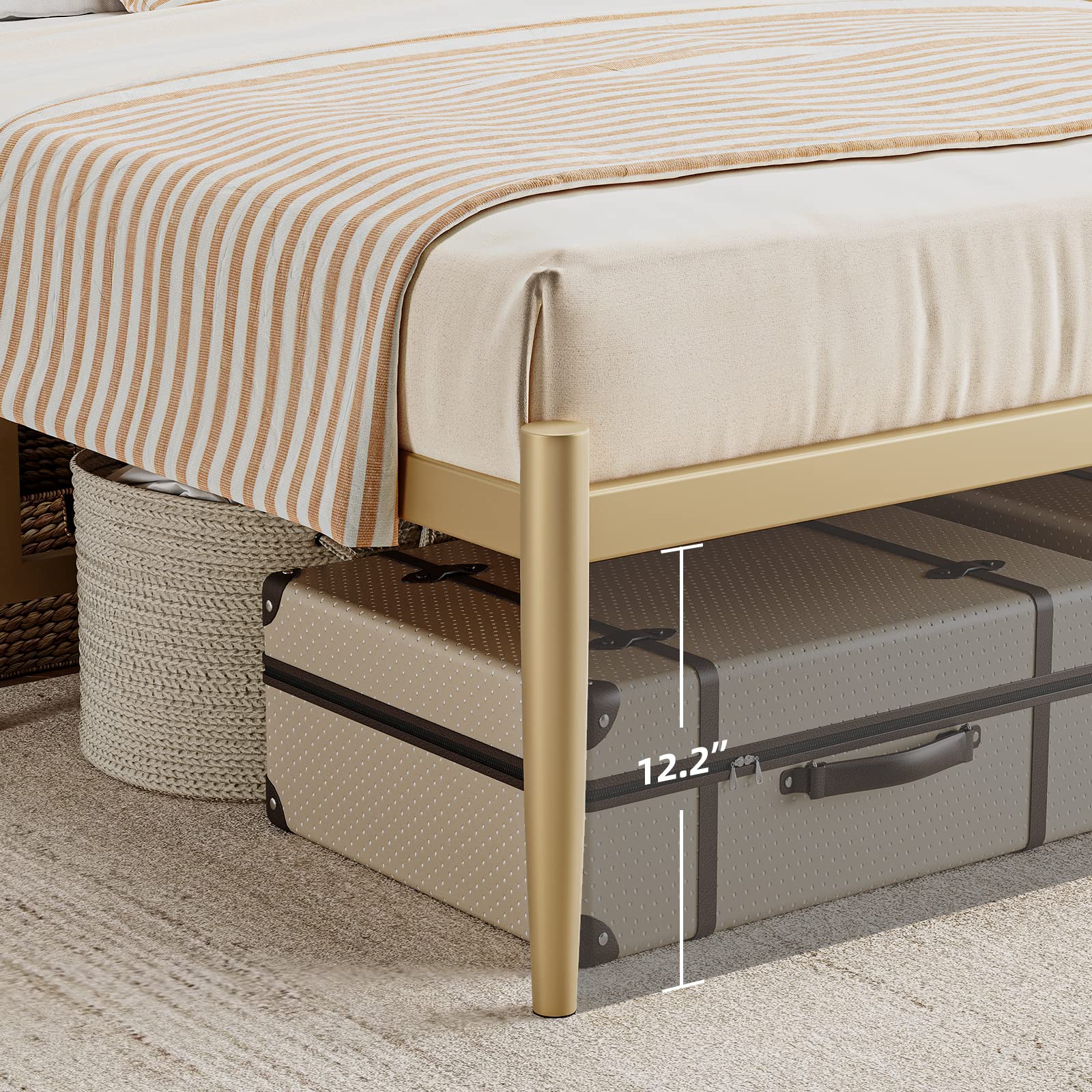 Garvee IWAN-PHO-0X49YJ8G beds - View #5