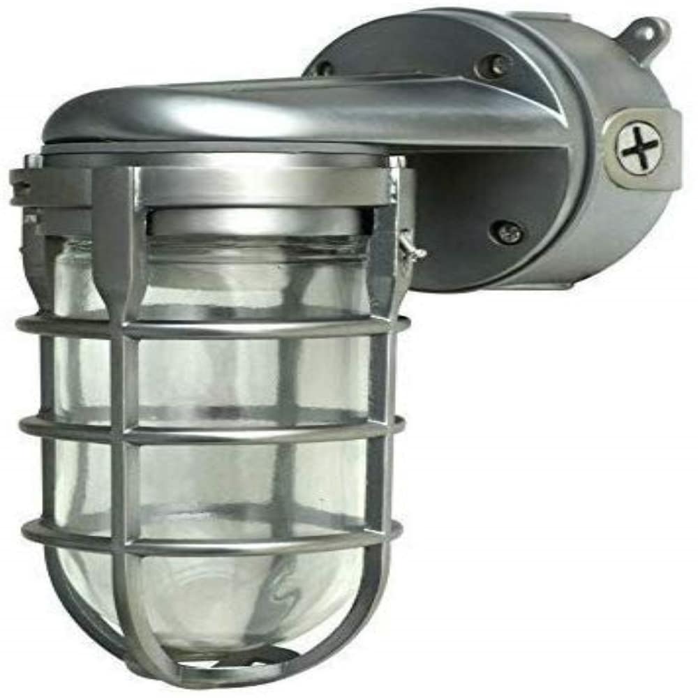 Southwire L1707SVBS Dusk-Dawn-Lighting - View #2