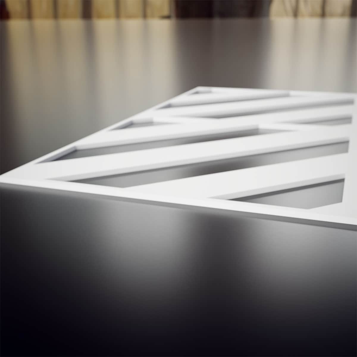Ekena Millwork WALP24X24STR Wall-Panels - View #6
