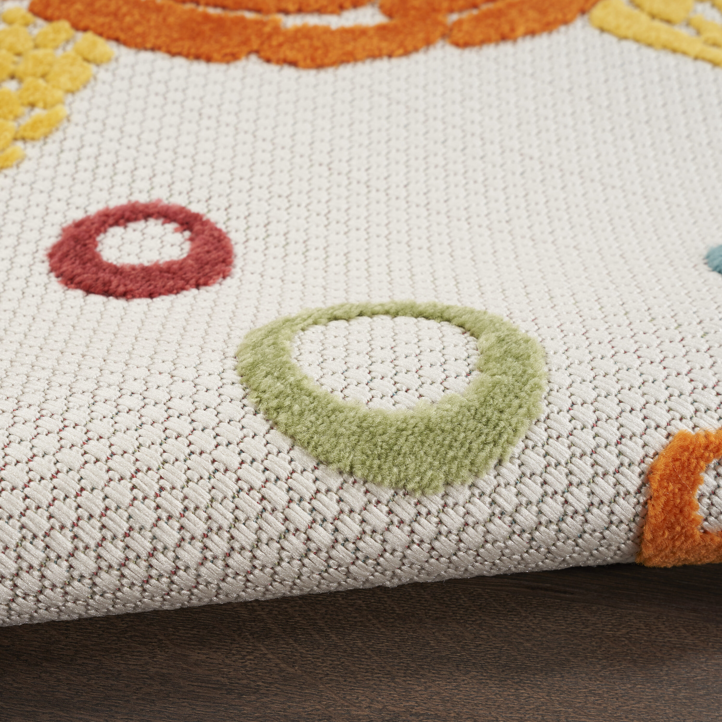 Nourison 099446135858 rugs - View #8