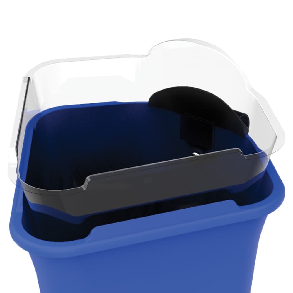Marshalltown HDPL6-L Paint-Pails - View #3