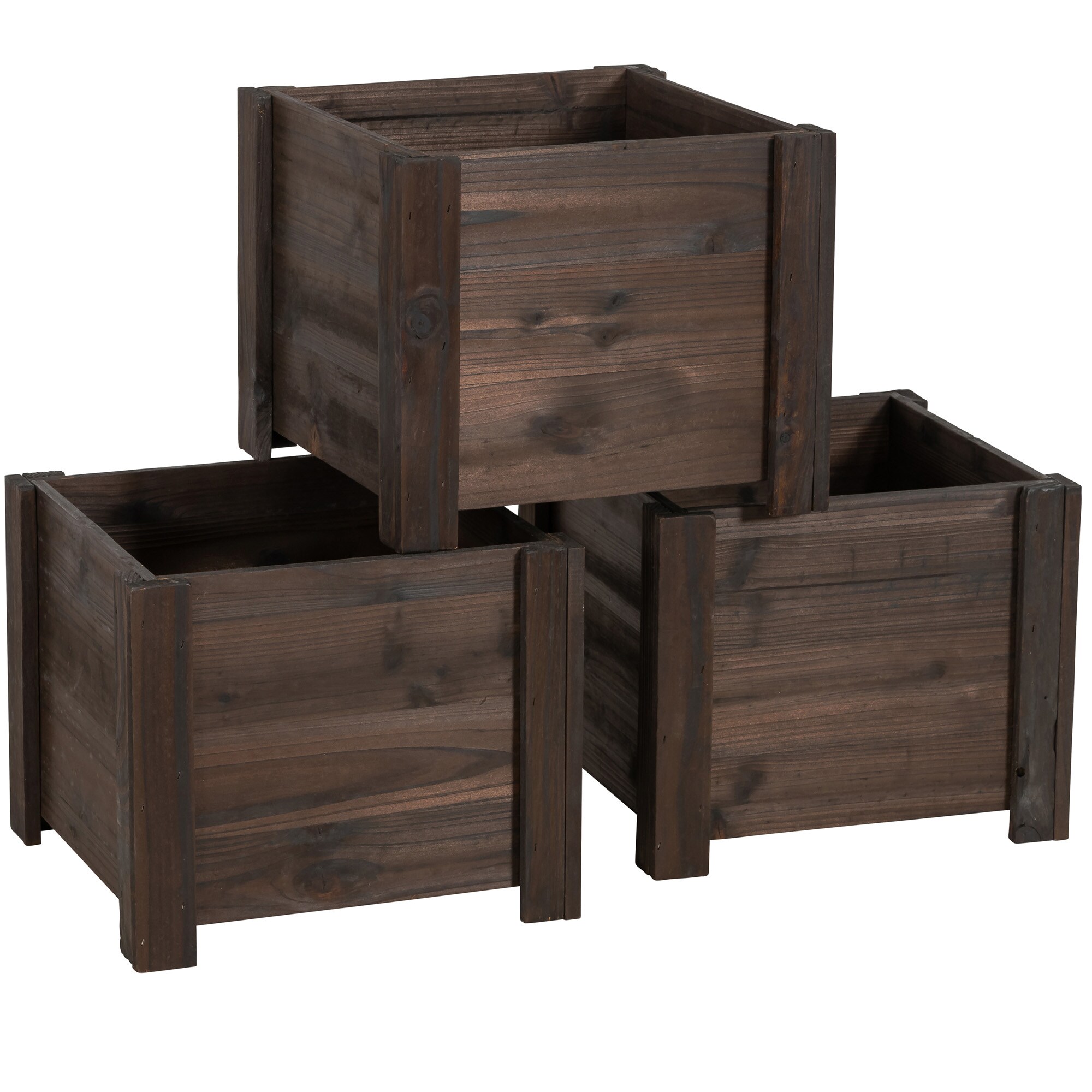 Leisure Season SQP120S Planter-Window-Box - View #5