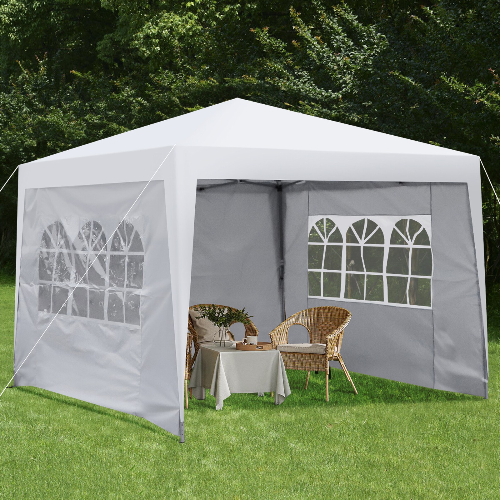 Flynama L-147517 Canopies-Sl - View #12